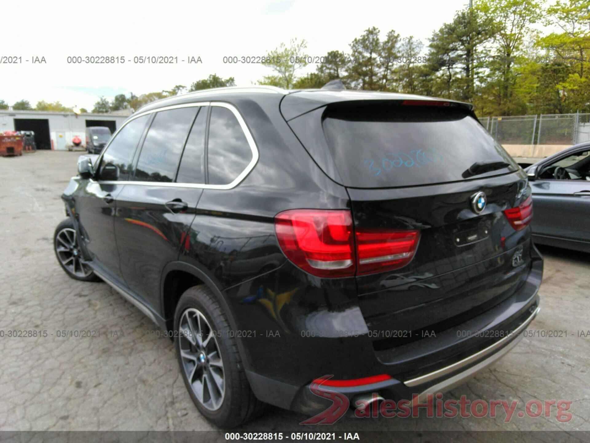 5UXKR0C38H0V78572 2017 BMW X5