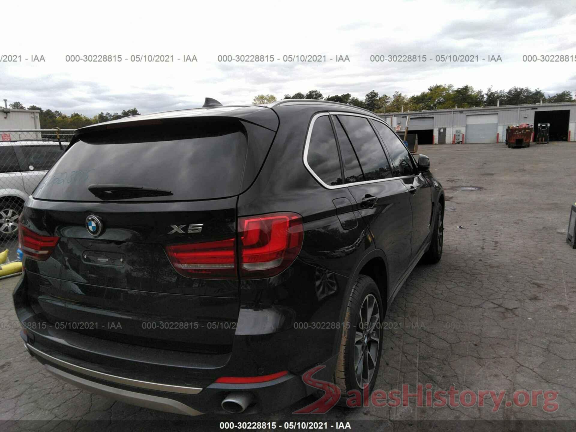 5UXKR0C38H0V78572 2017 BMW X5