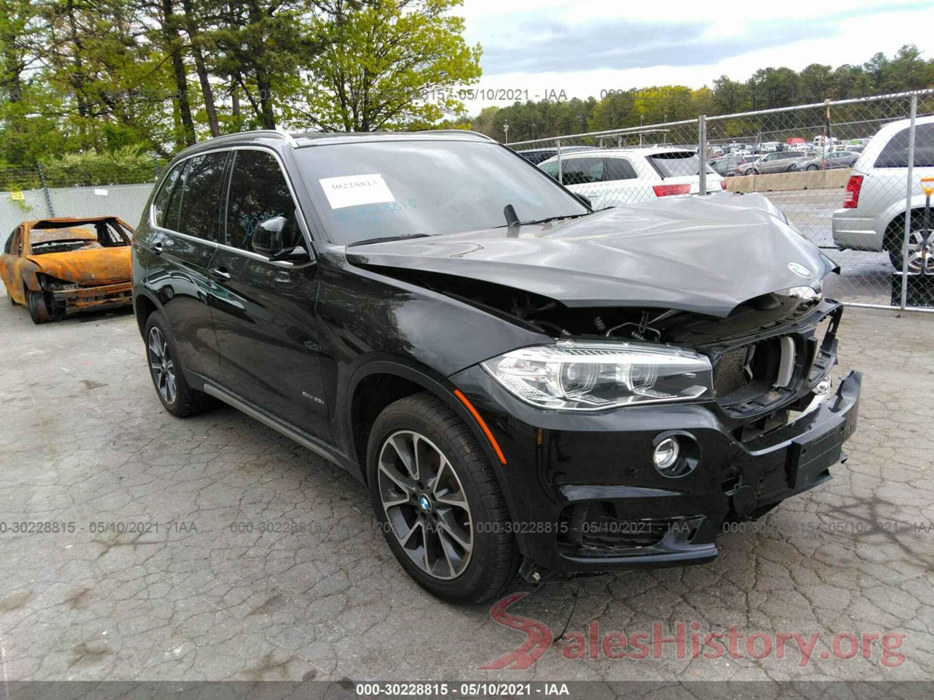 5UXKR0C38H0V78572 2017 BMW X5