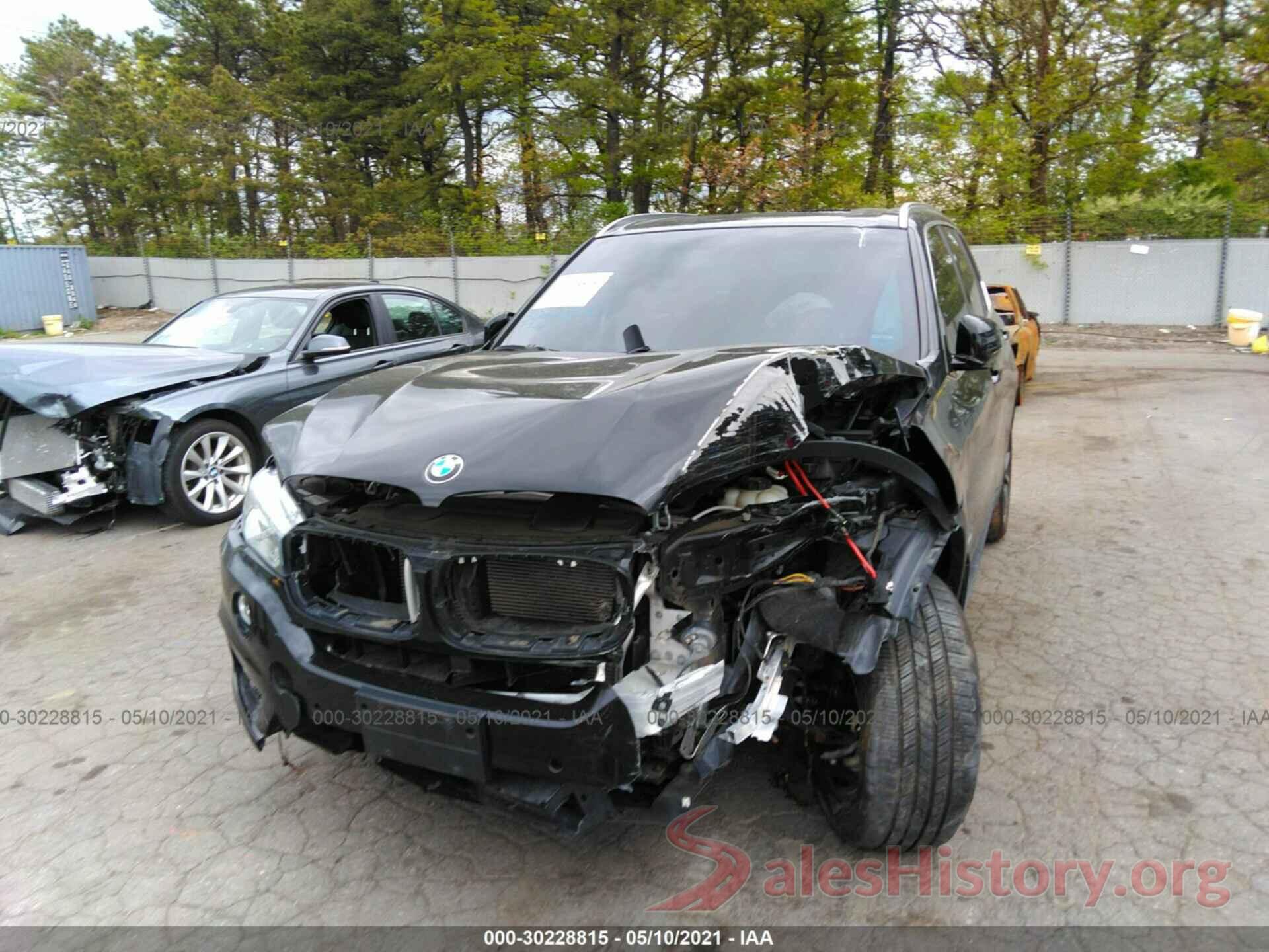 5UXKR0C38H0V78572 2017 BMW X5