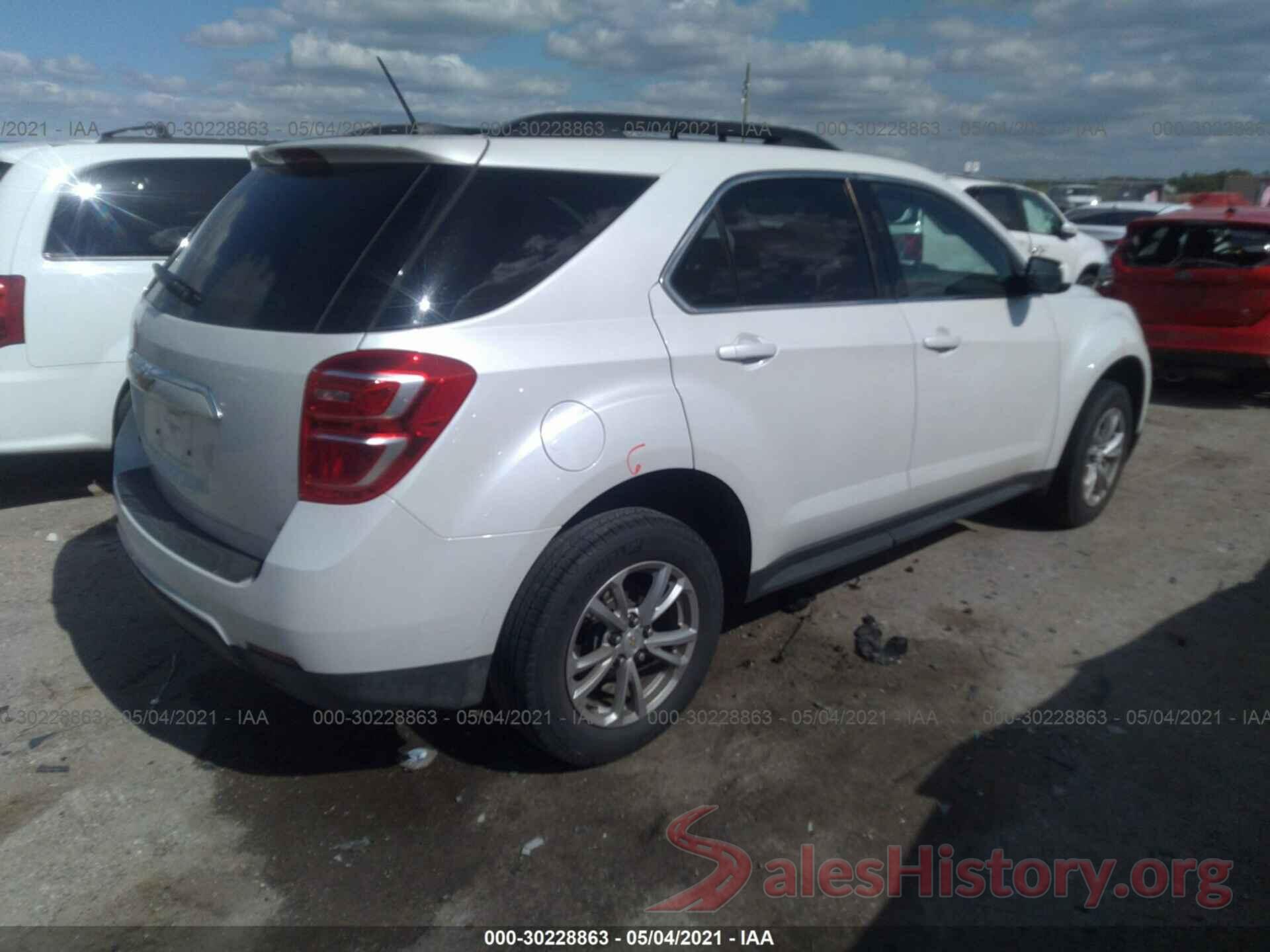 2GNALCEK8H1500633 2017 CHEVROLET EQUINOX