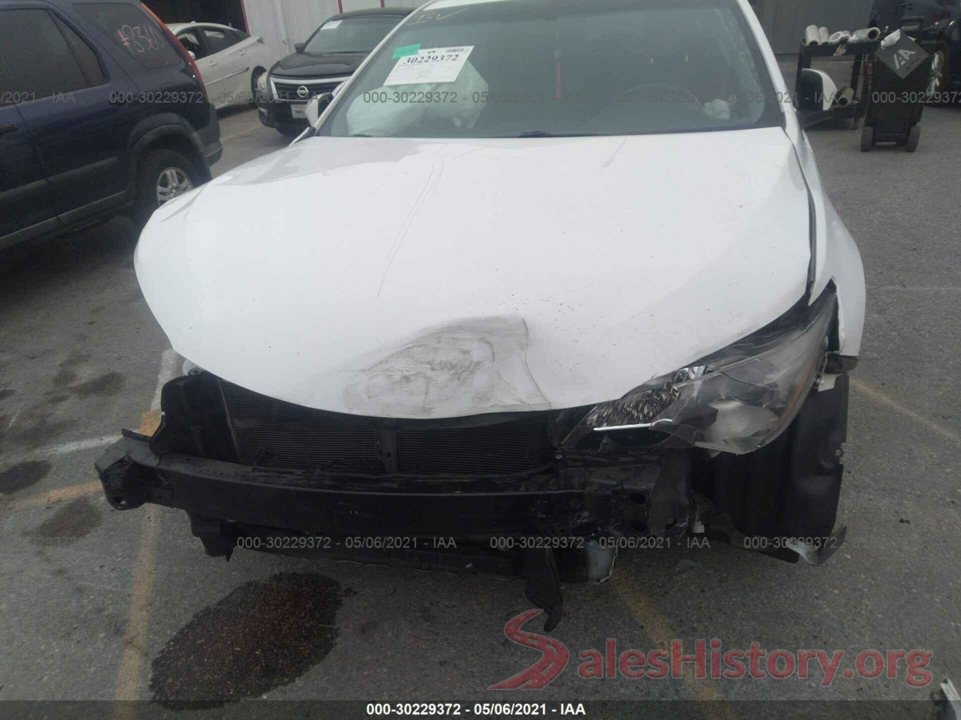 4T1BF1FK9HU414397 2017 TOYOTA CAMRY