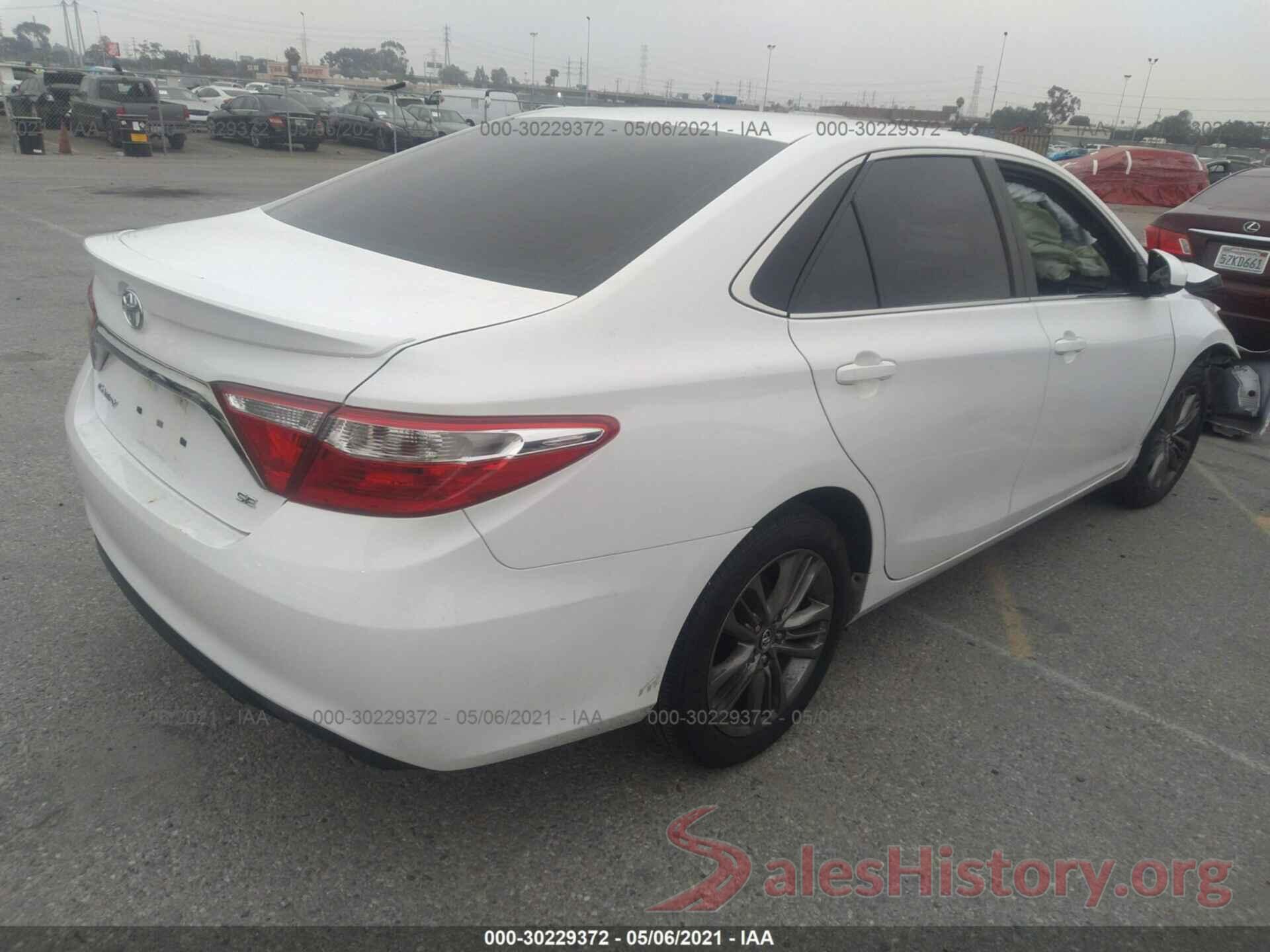 4T1BF1FK9HU414397 2017 TOYOTA CAMRY