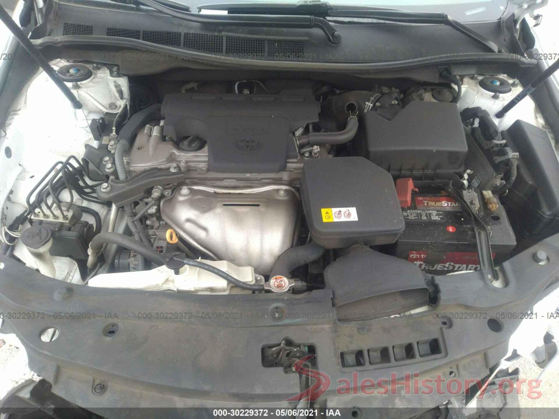 4T1BF1FK9HU414397 2017 TOYOTA CAMRY