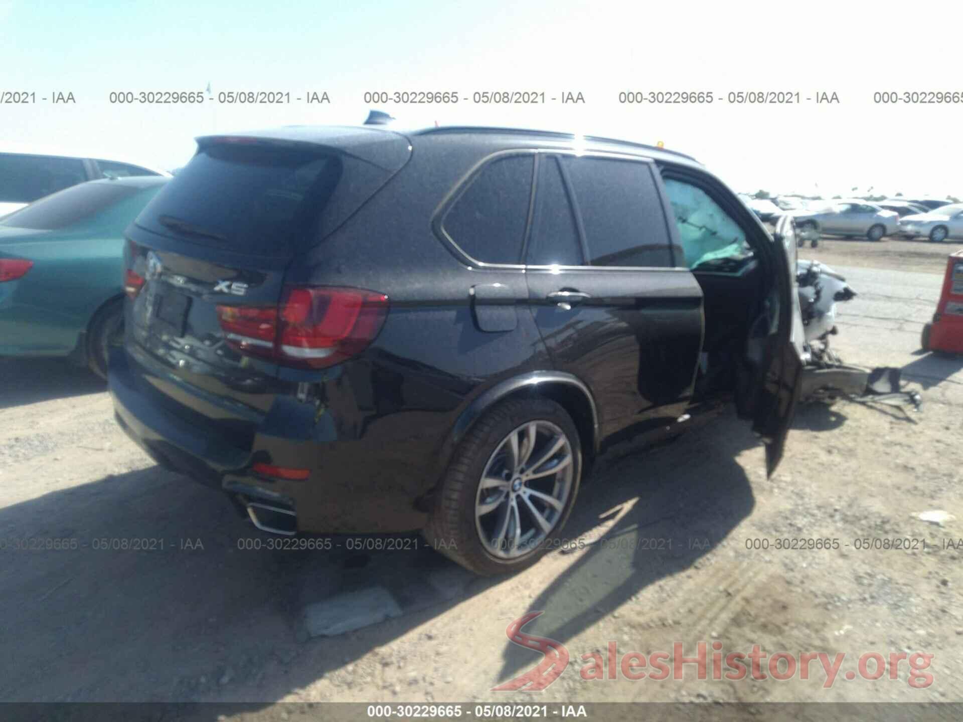 5UXKR2C54G0R70041 2016 BMW X5