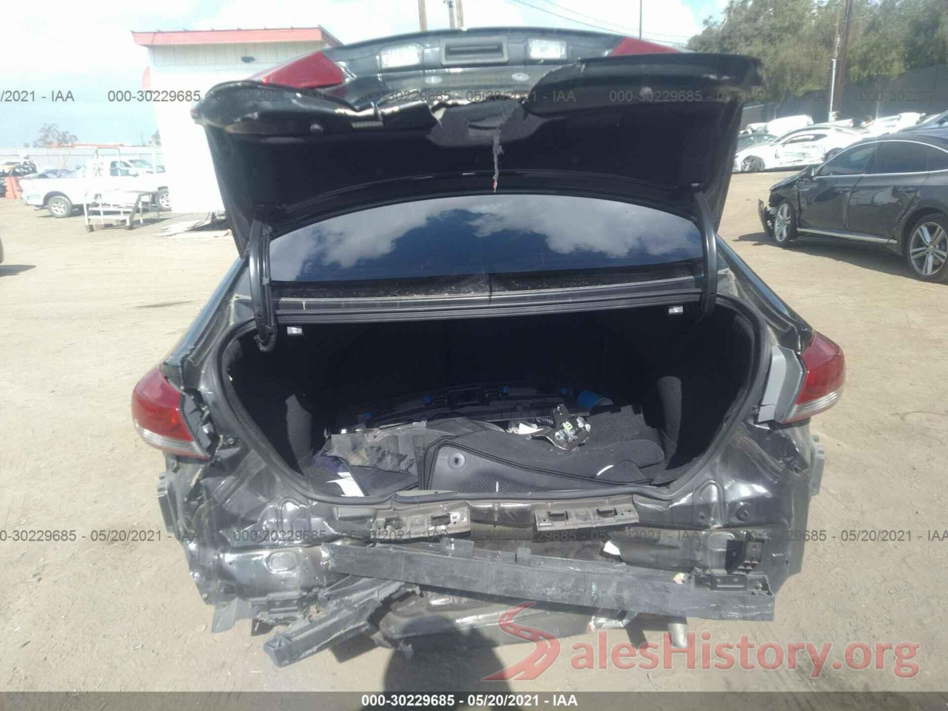 KMHD74LF5HU316885 2017 HYUNDAI ELANTRA