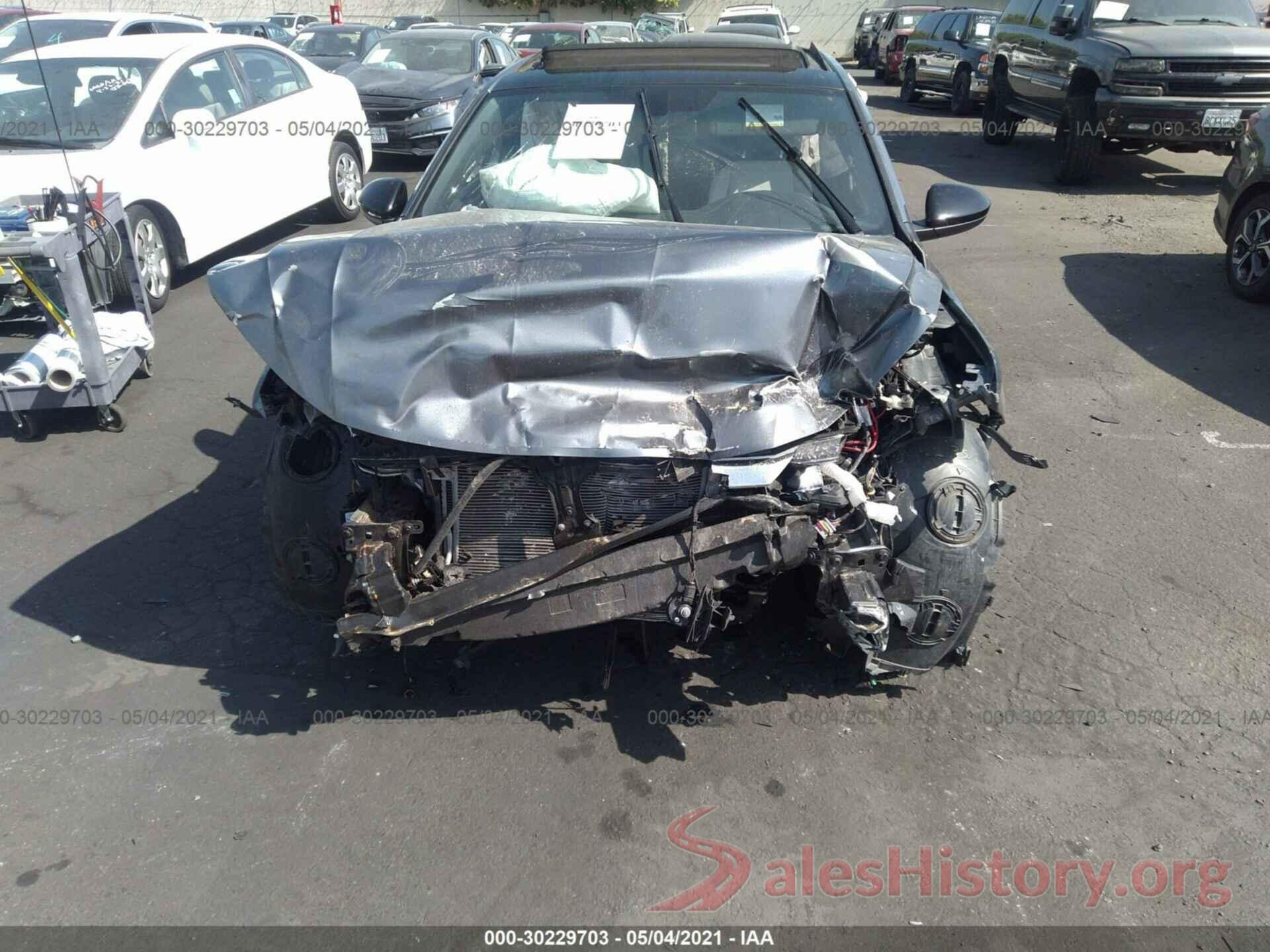 3VWC57BU7KM116803 2019 VOLKSWAGEN JETTA