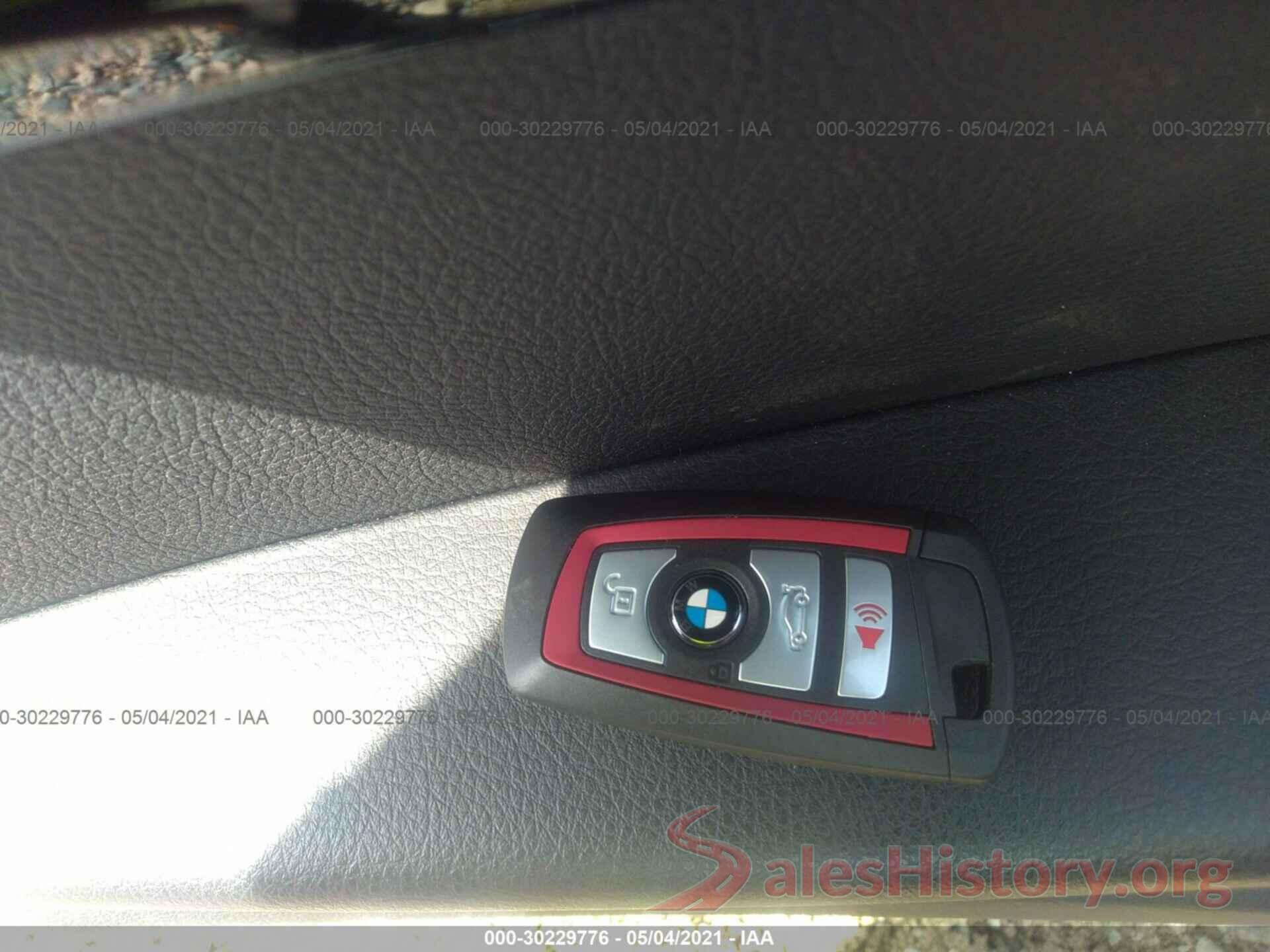 WBA8E9G56GNT45036 2016 BMW 3 SERIES