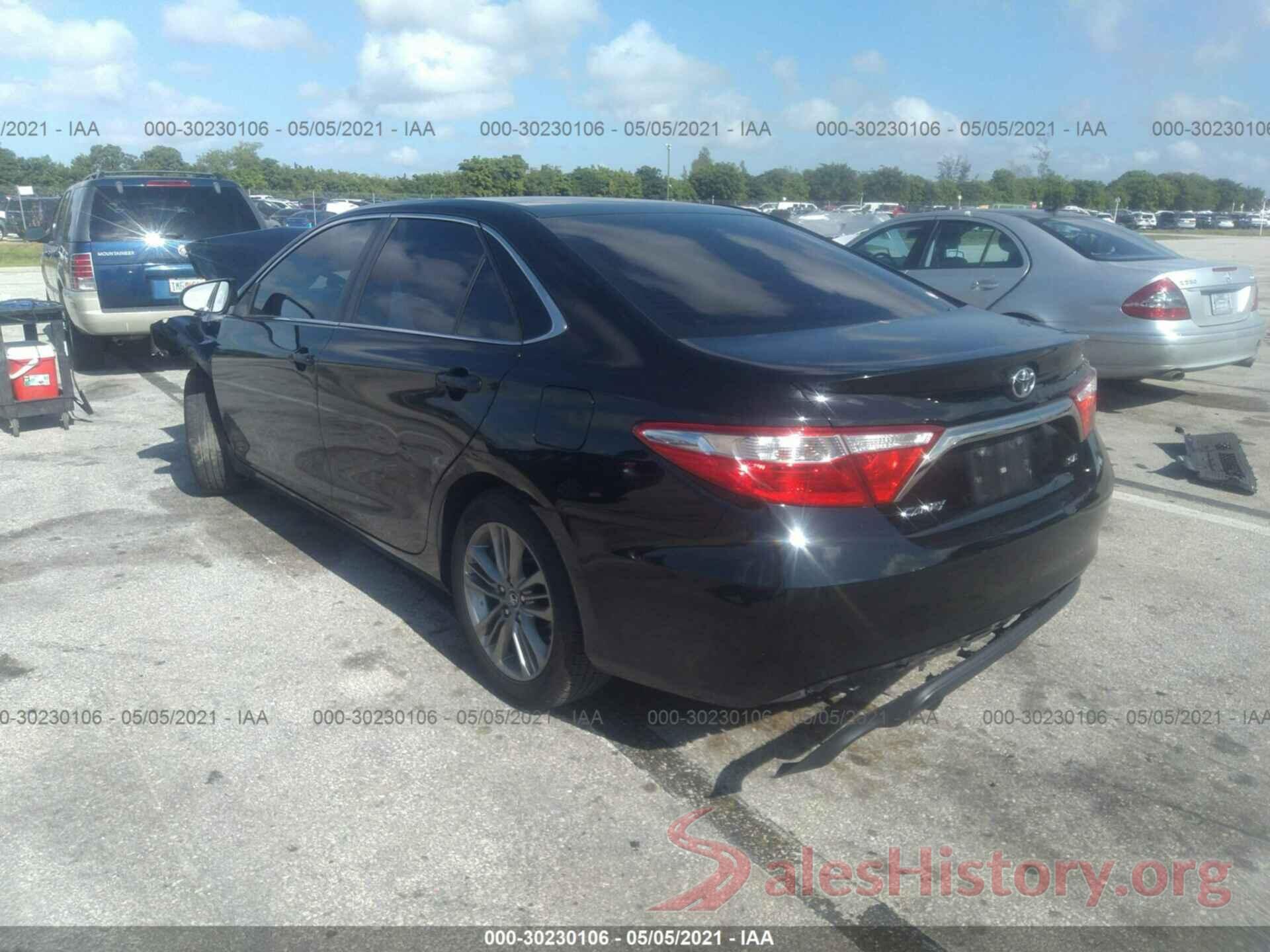 4T1BF1FK2HU372039 2017 TOYOTA CAMRY