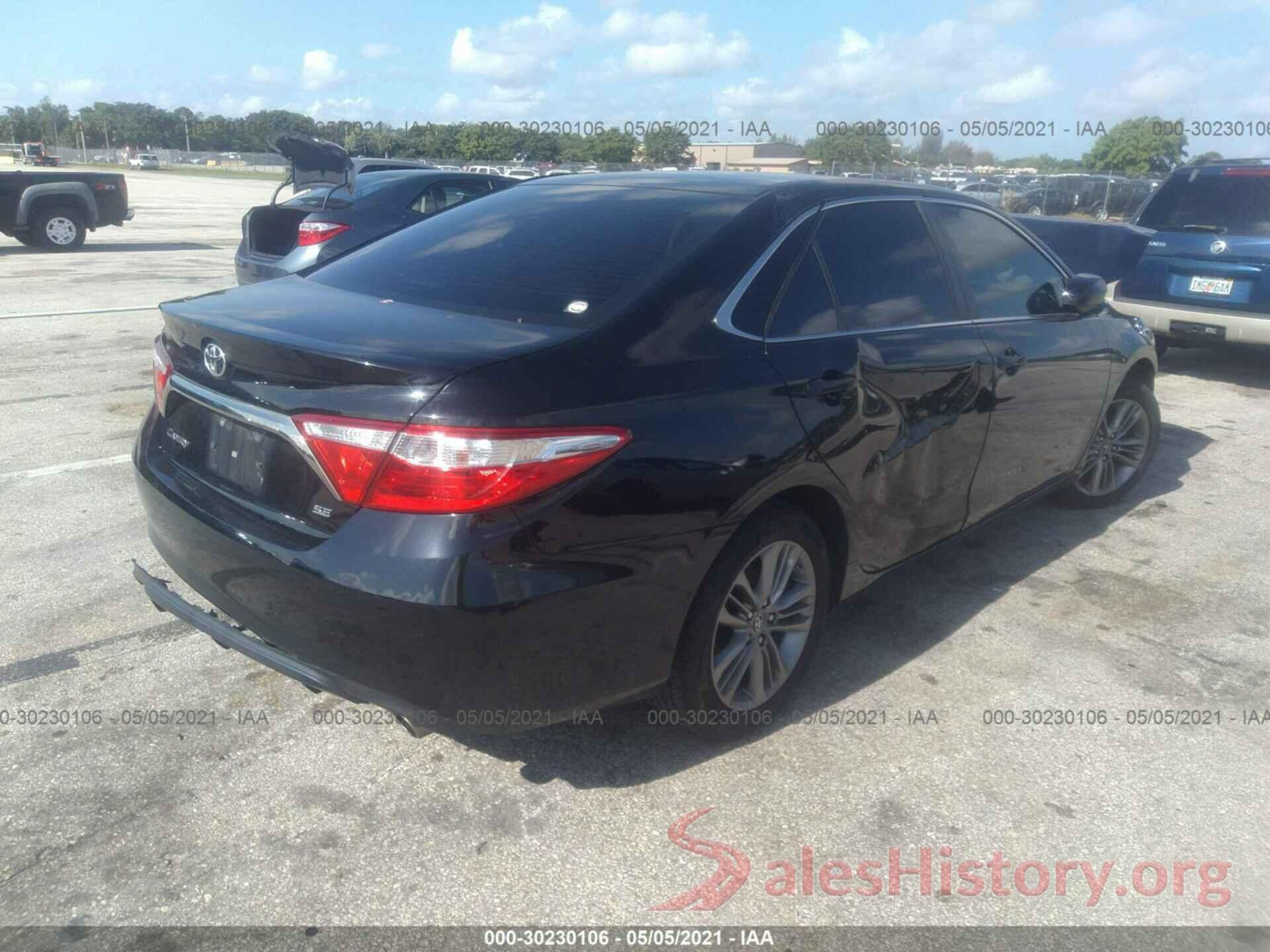 4T1BF1FK2HU372039 2017 TOYOTA CAMRY