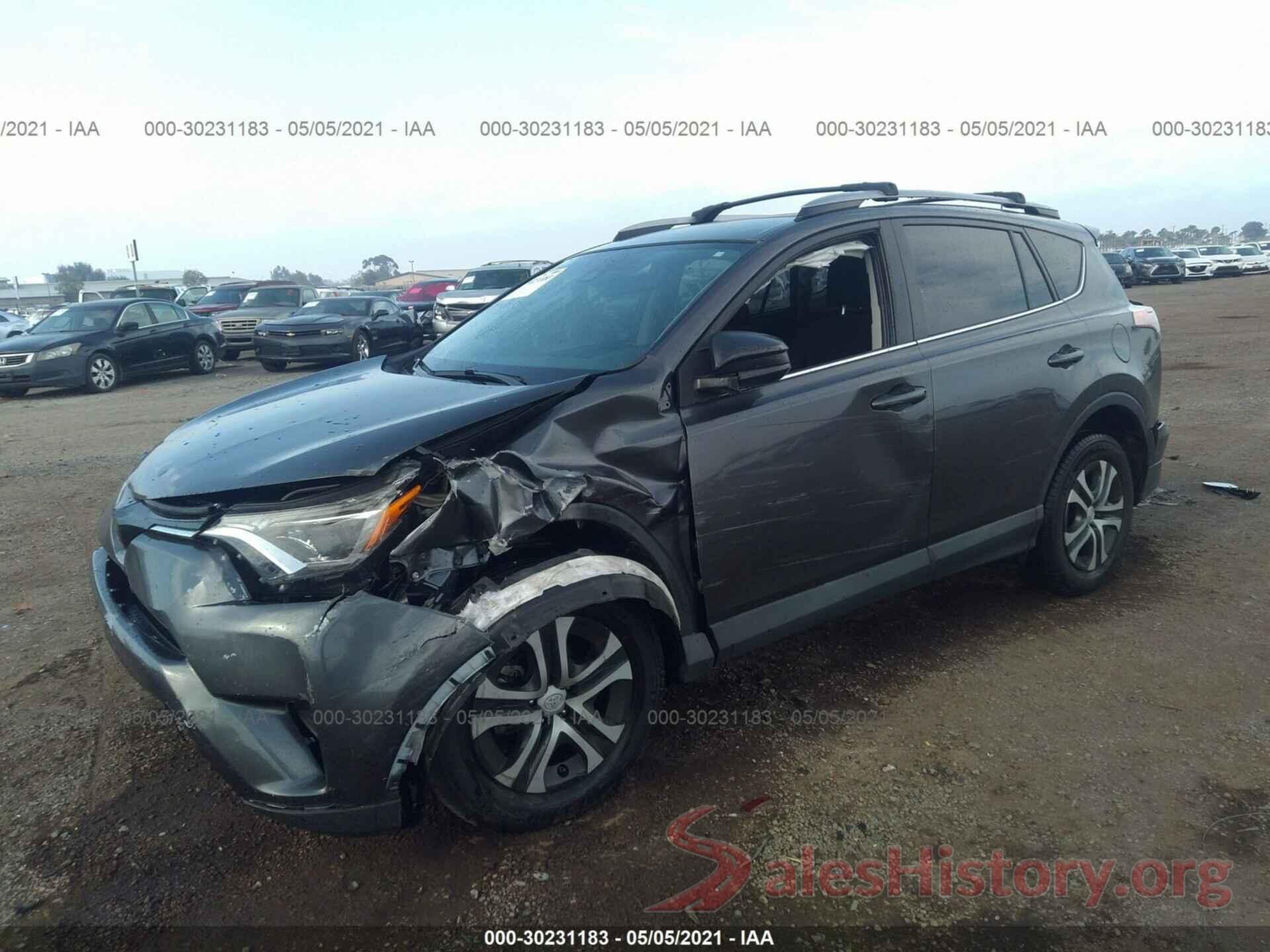 2T3ZFREV1JW416246 2018 TOYOTA RAV4