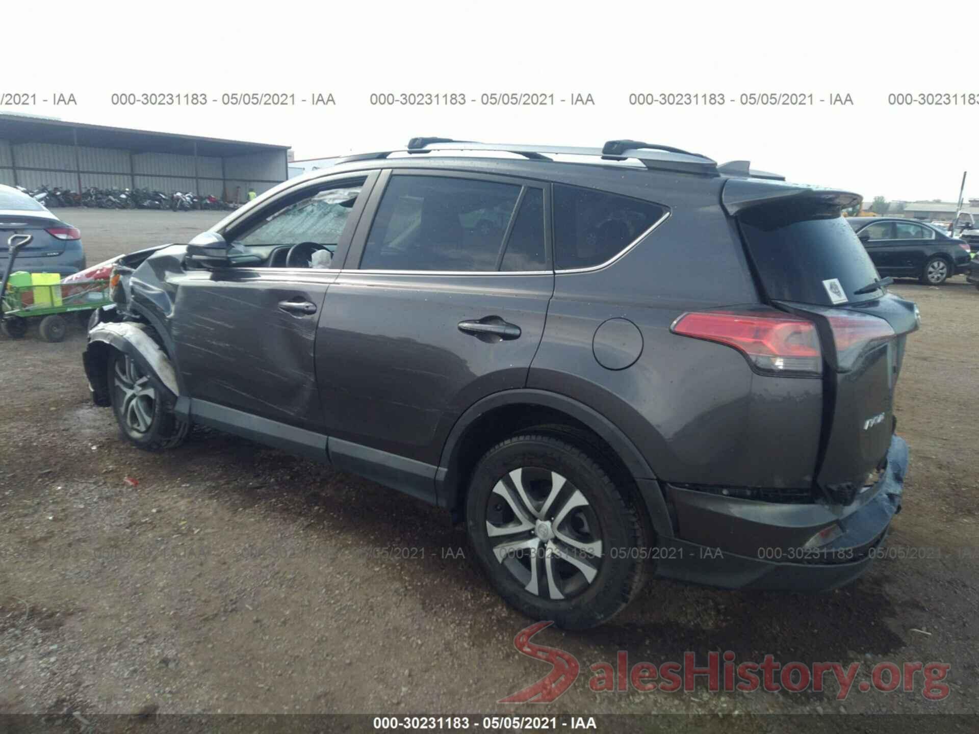 2T3ZFREV1JW416246 2018 TOYOTA RAV4