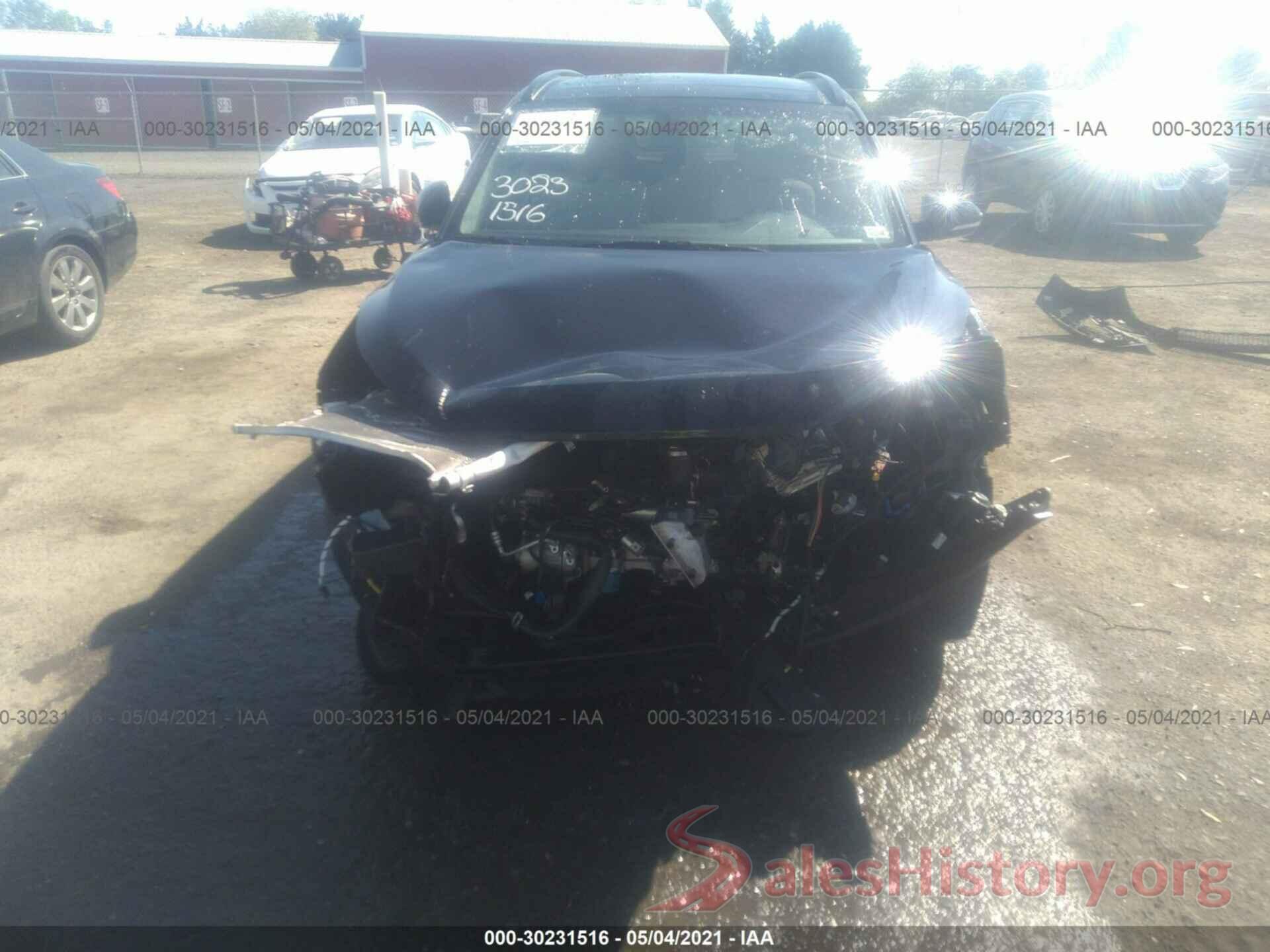 KM8J3CA29JU713272 2018 HYUNDAI TUCSON