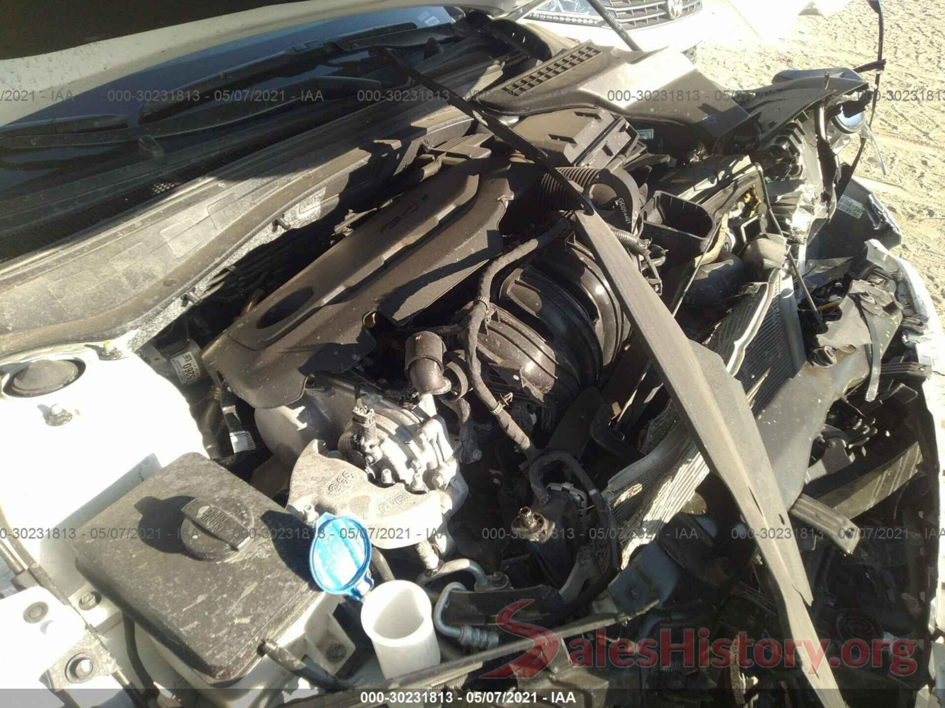 5XXGT4L39LG385645 2020 KIA OPTIMA