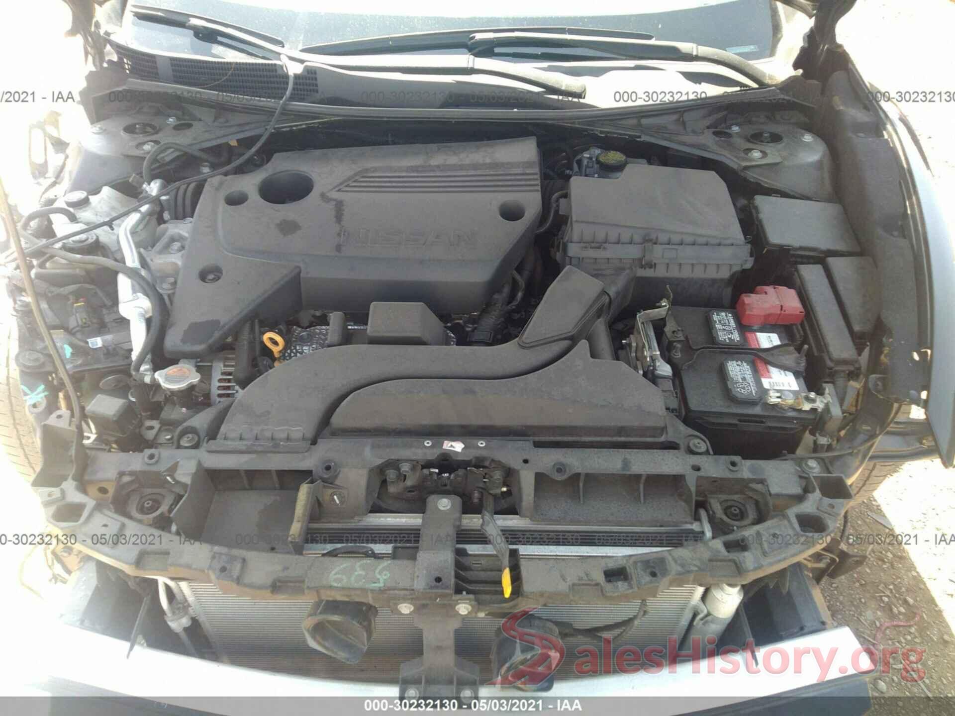 1N4AL3AP3HC203618 2017 NISSAN ALTIMA