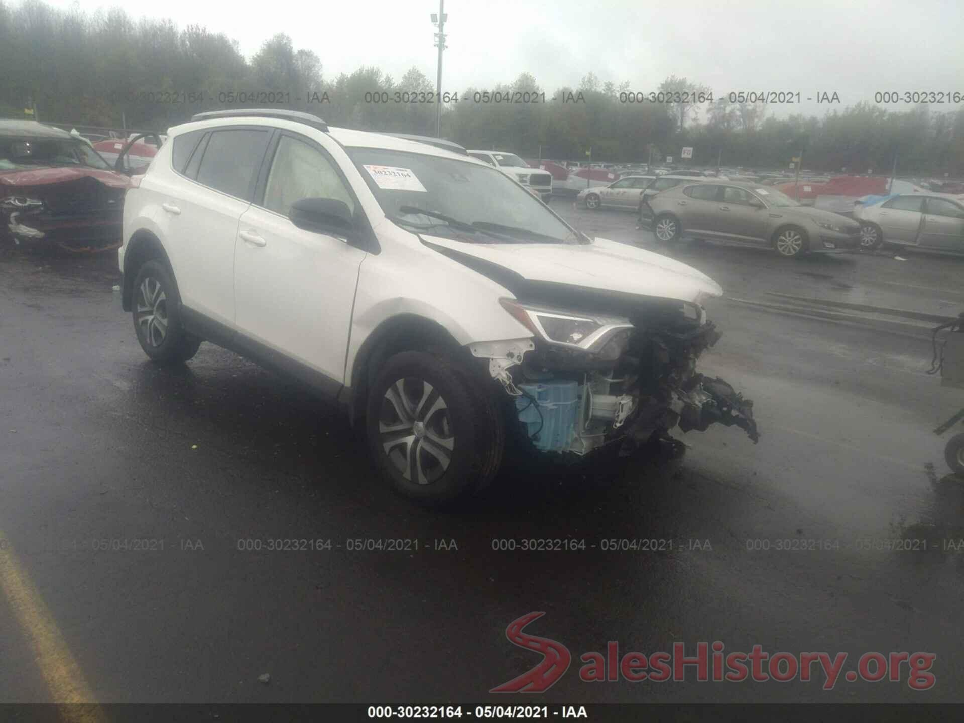 JTMBFREV5JJ201663 2018 TOYOTA RAV4