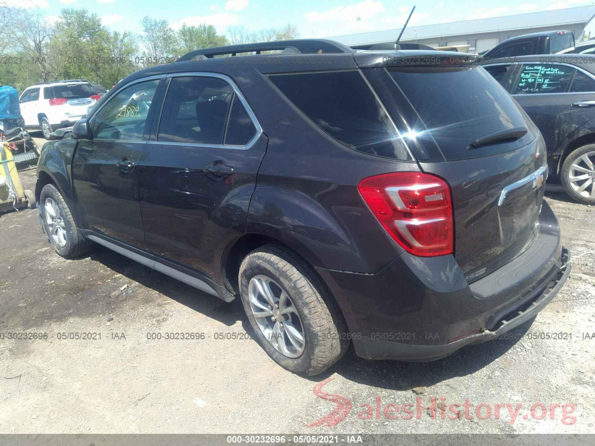 2GNALCEK2G6306794 2016 CHEVROLET EQUINOX