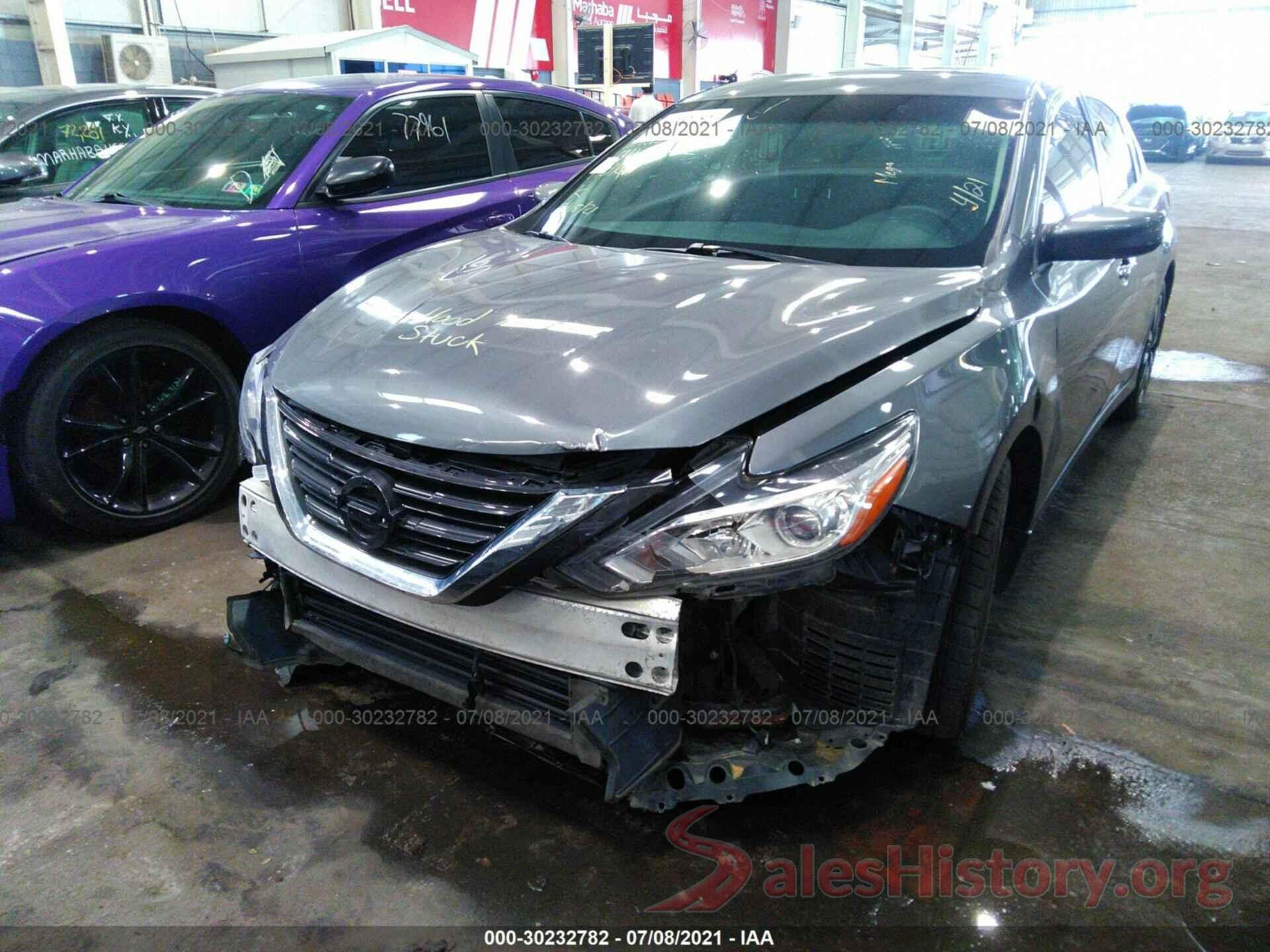 1N4AL3AP0JC198187 2018 NISSAN ALTIMA