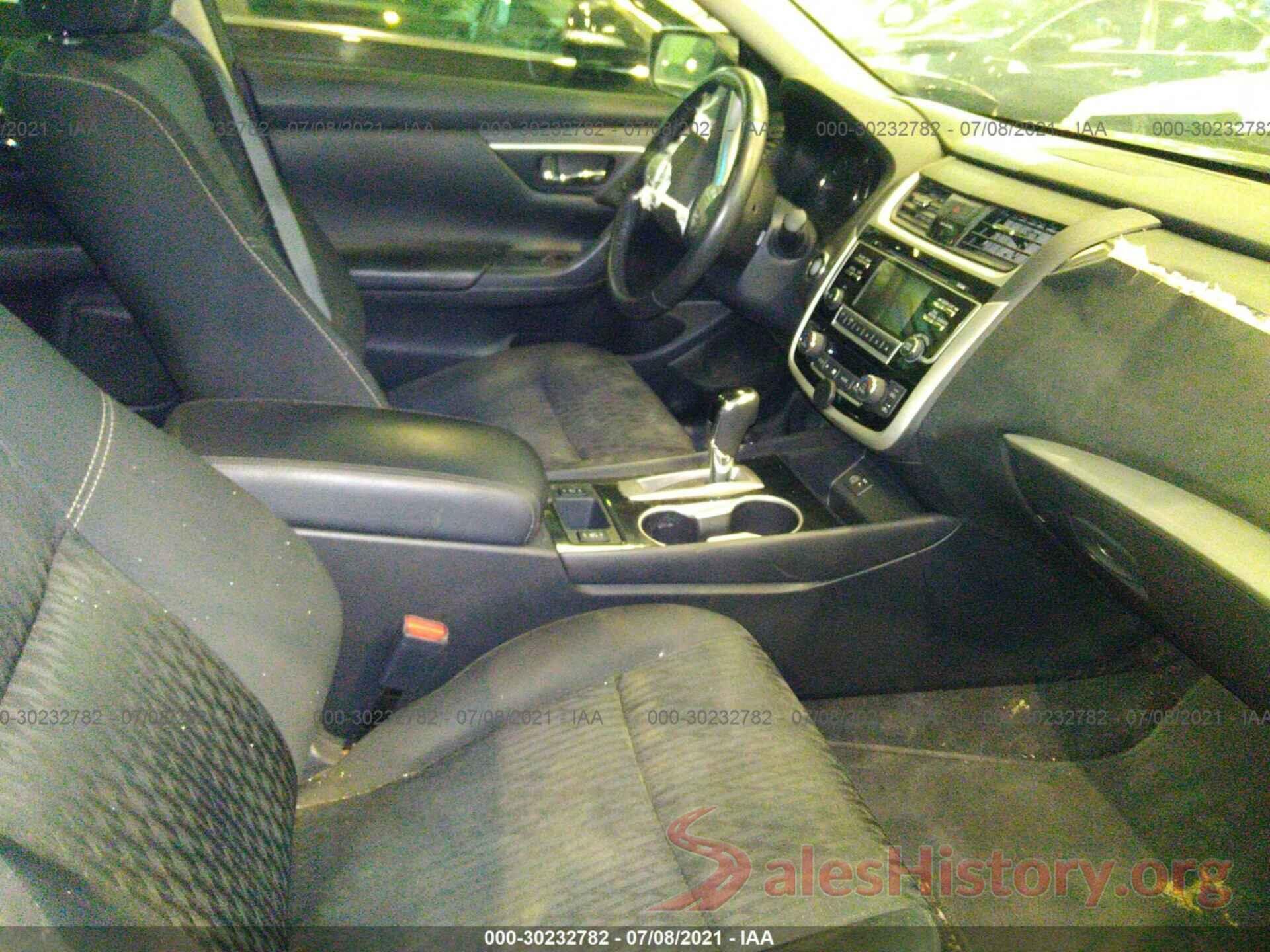 1N4AL3AP0JC198187 2018 NISSAN ALTIMA