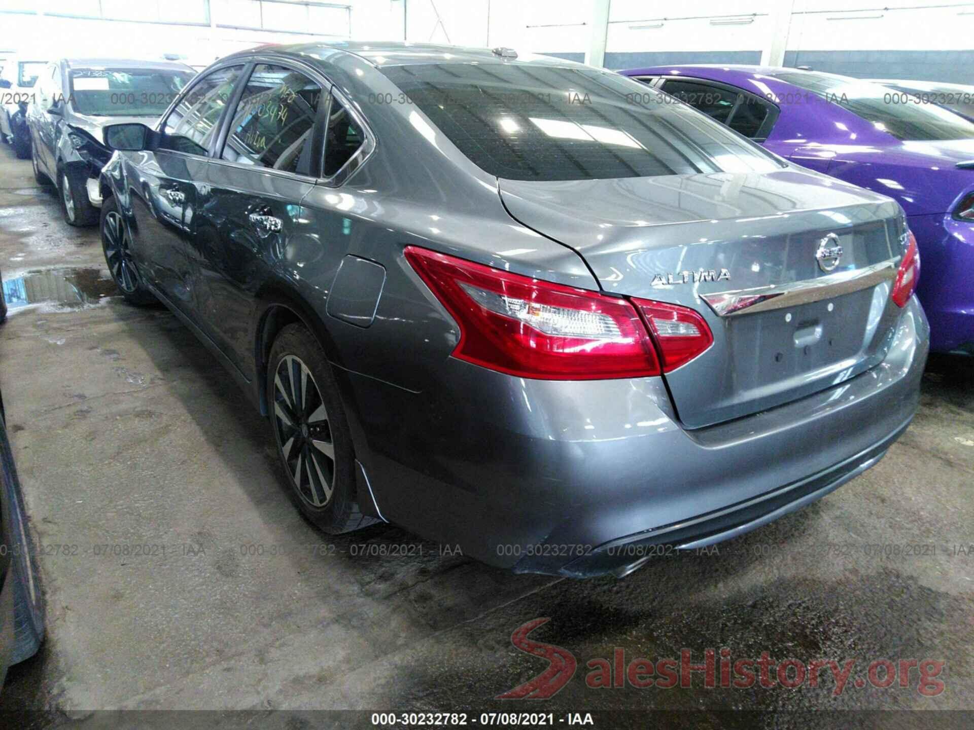 1N4AL3AP0JC198187 2018 NISSAN ALTIMA