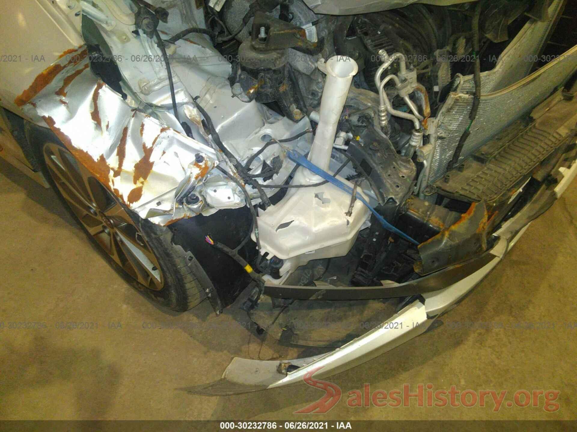 5NPE34AF6GH269897 2016 HYUNDAI SONATA