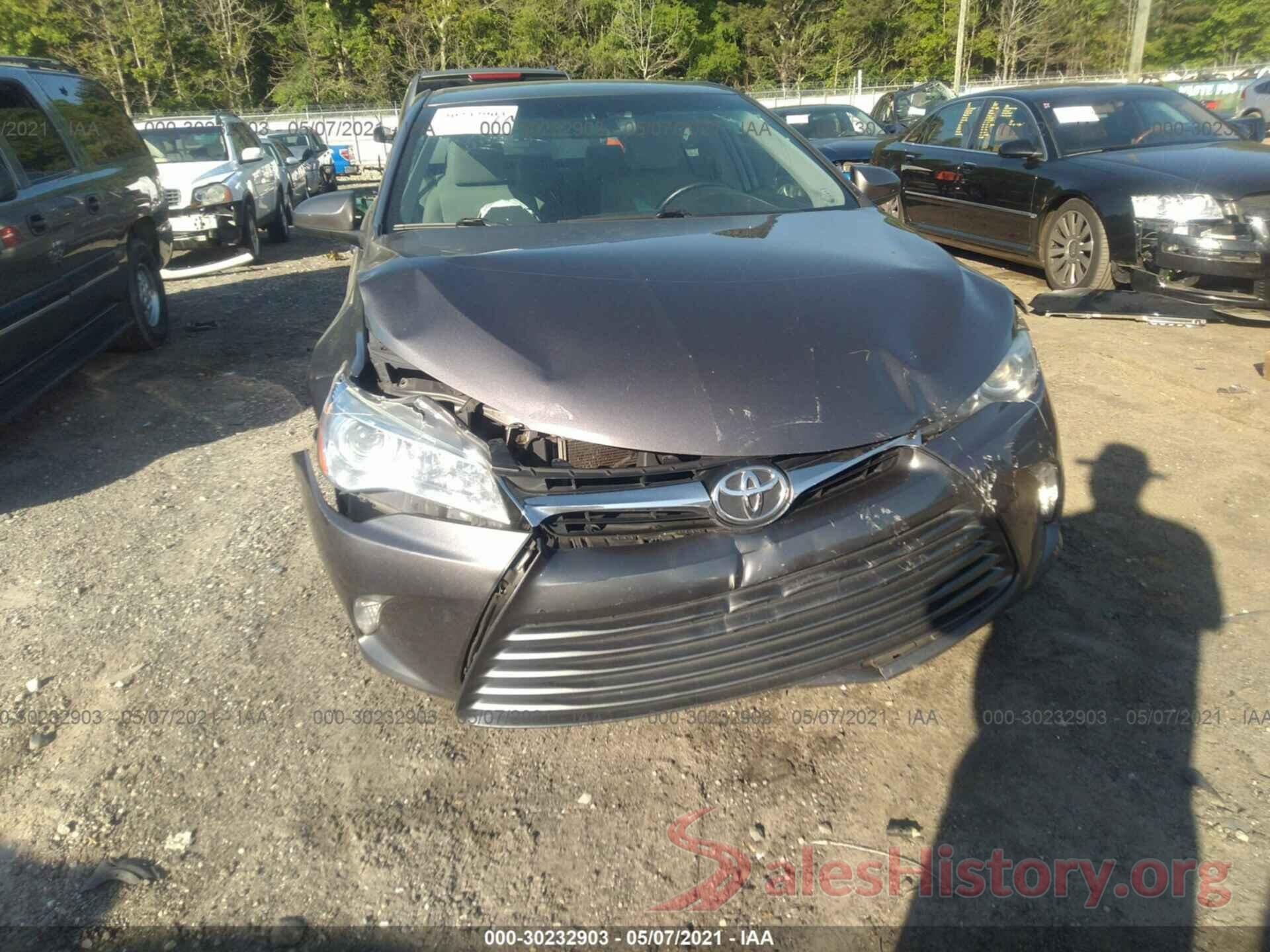 4T4BF1FK9GR546547 2016 TOYOTA CAMRY