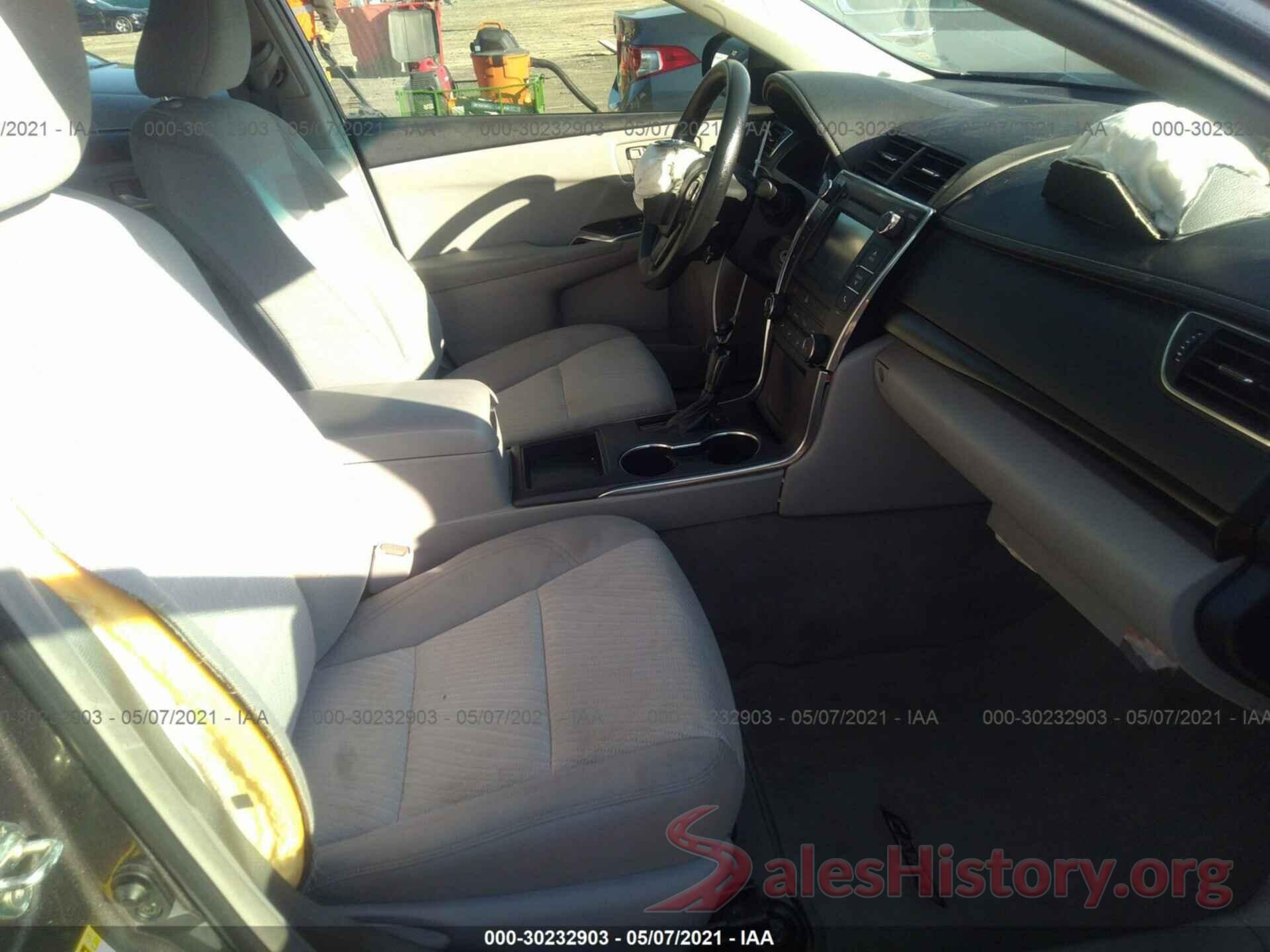 4T4BF1FK9GR546547 2016 TOYOTA CAMRY