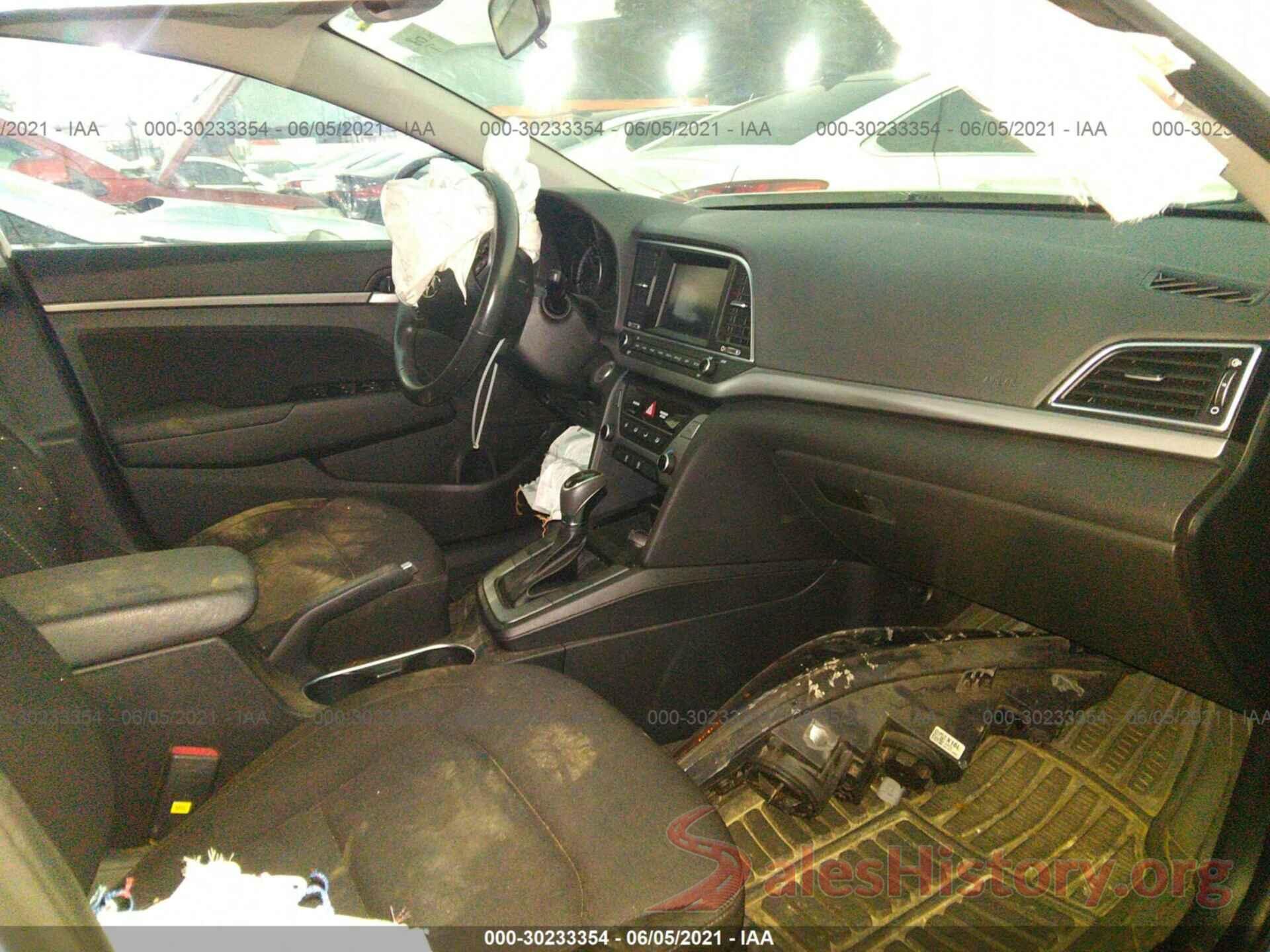 00000000000616963 2018 HYUNDAI ELANTRA