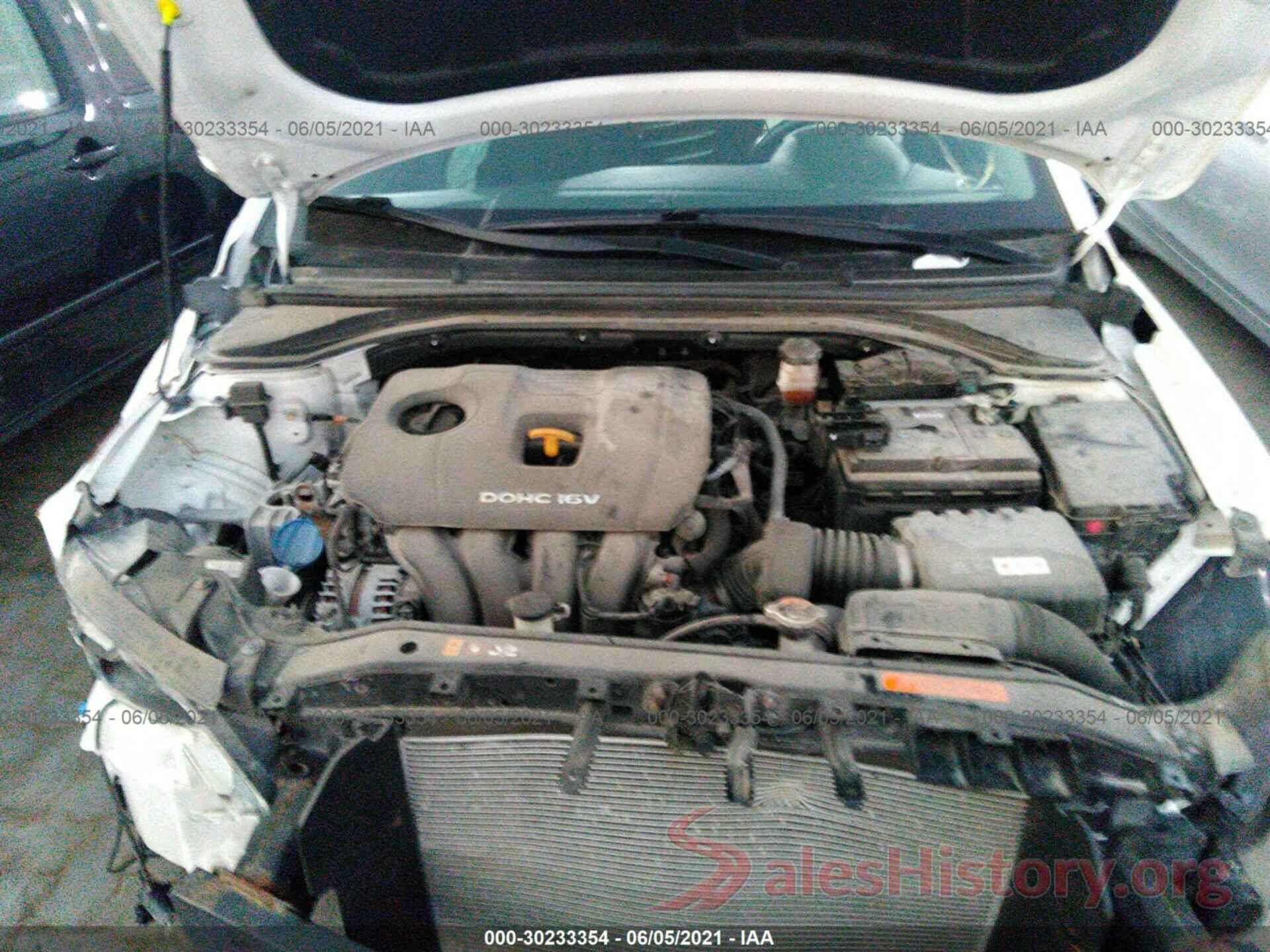 00000000000616963 2018 HYUNDAI ELANTRA