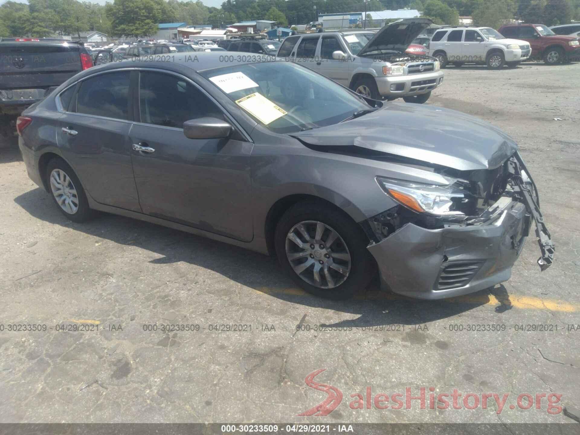 1N4AL3AP3HN366516 2017 NISSAN ALTIMA