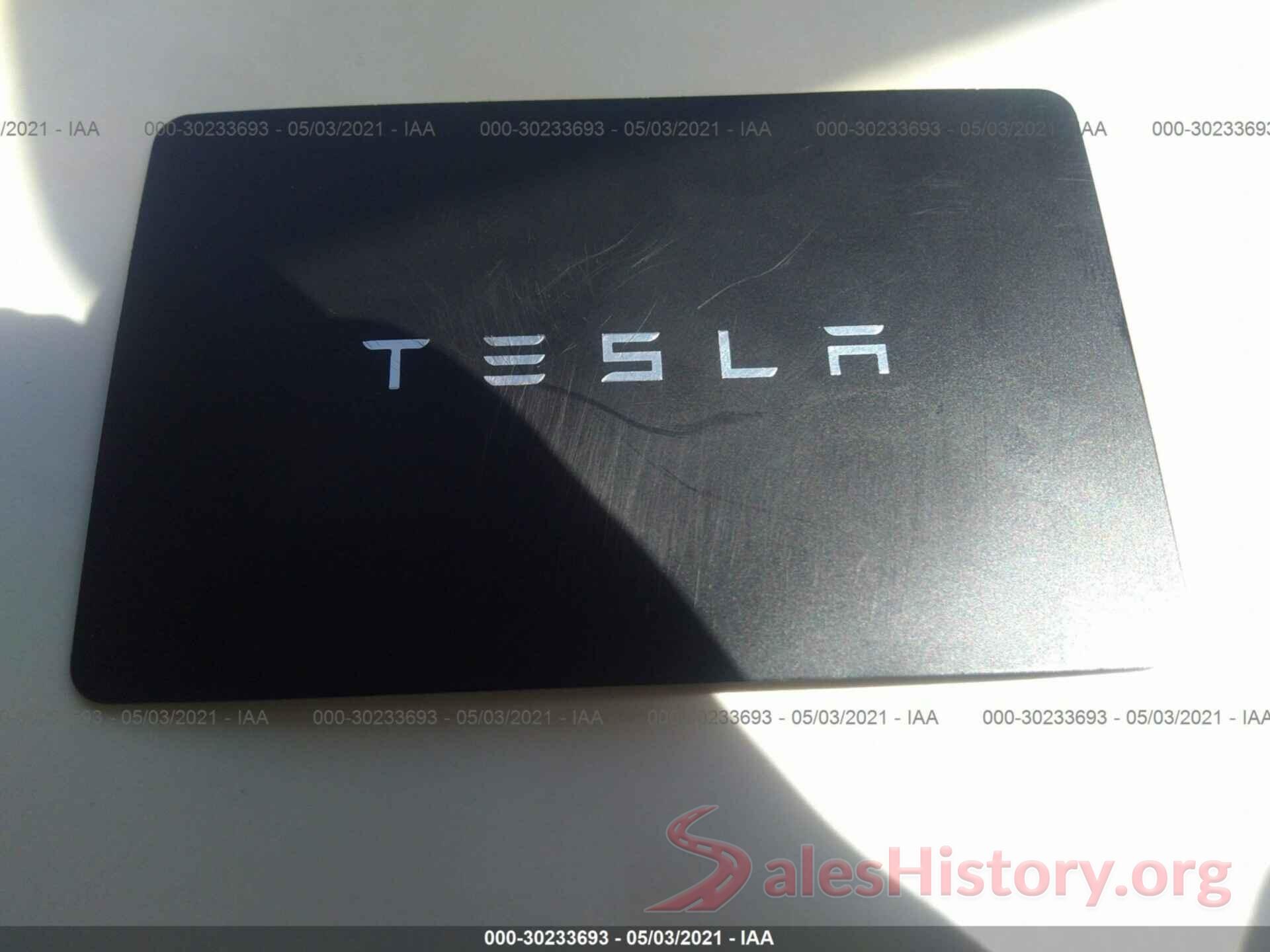 5YJYGDEE5MF139302 2021 TESLA MODEL Y