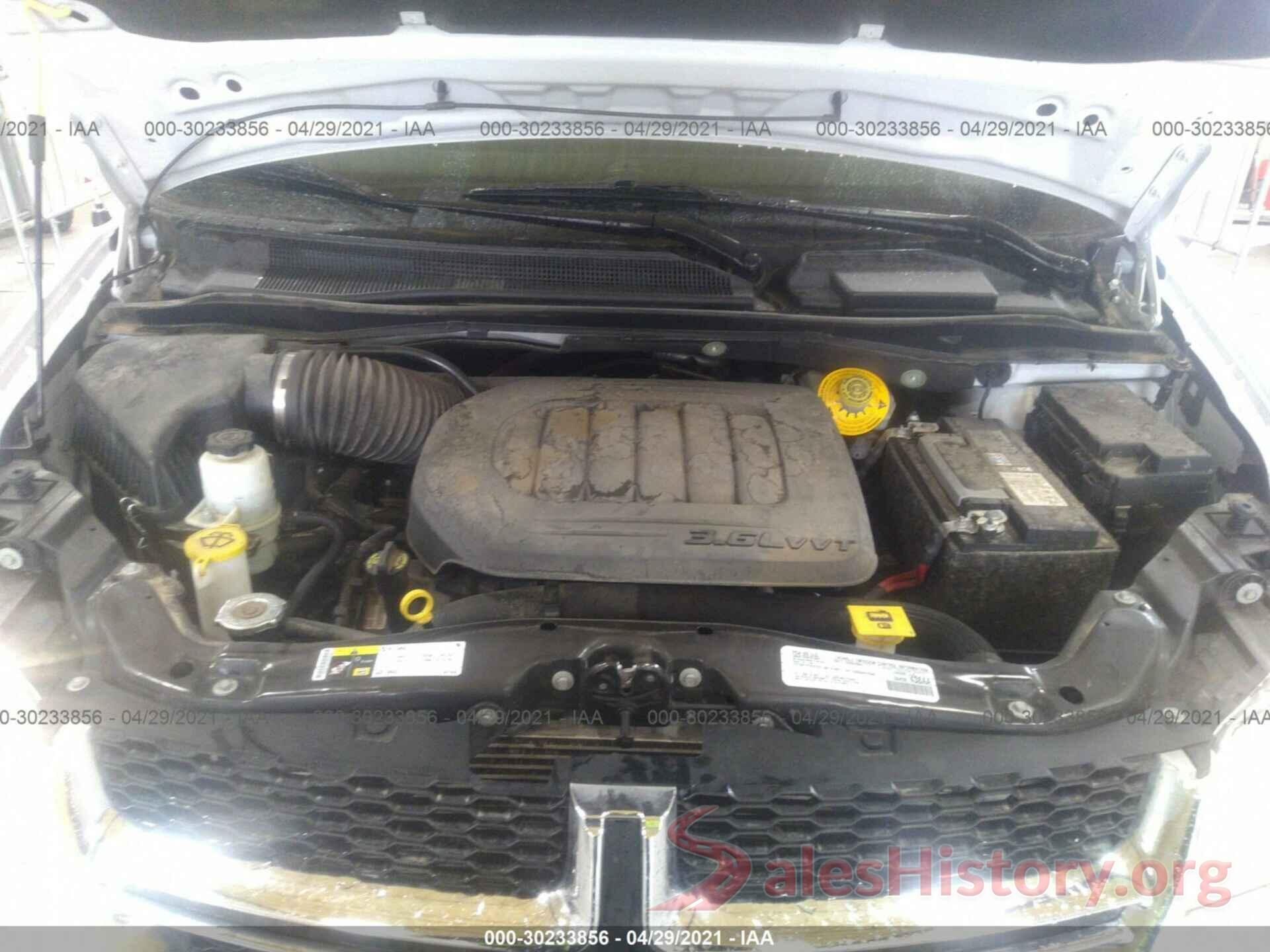 2C4RDGCG4KR692379 2019 DODGE GRAND CARAVAN