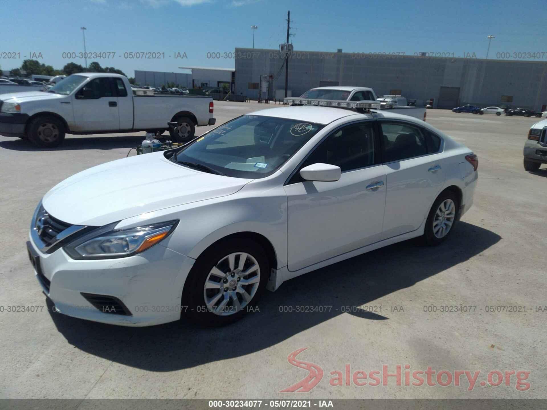 1N4AL3AP3JC124889 2018 NISSAN ALTIMA