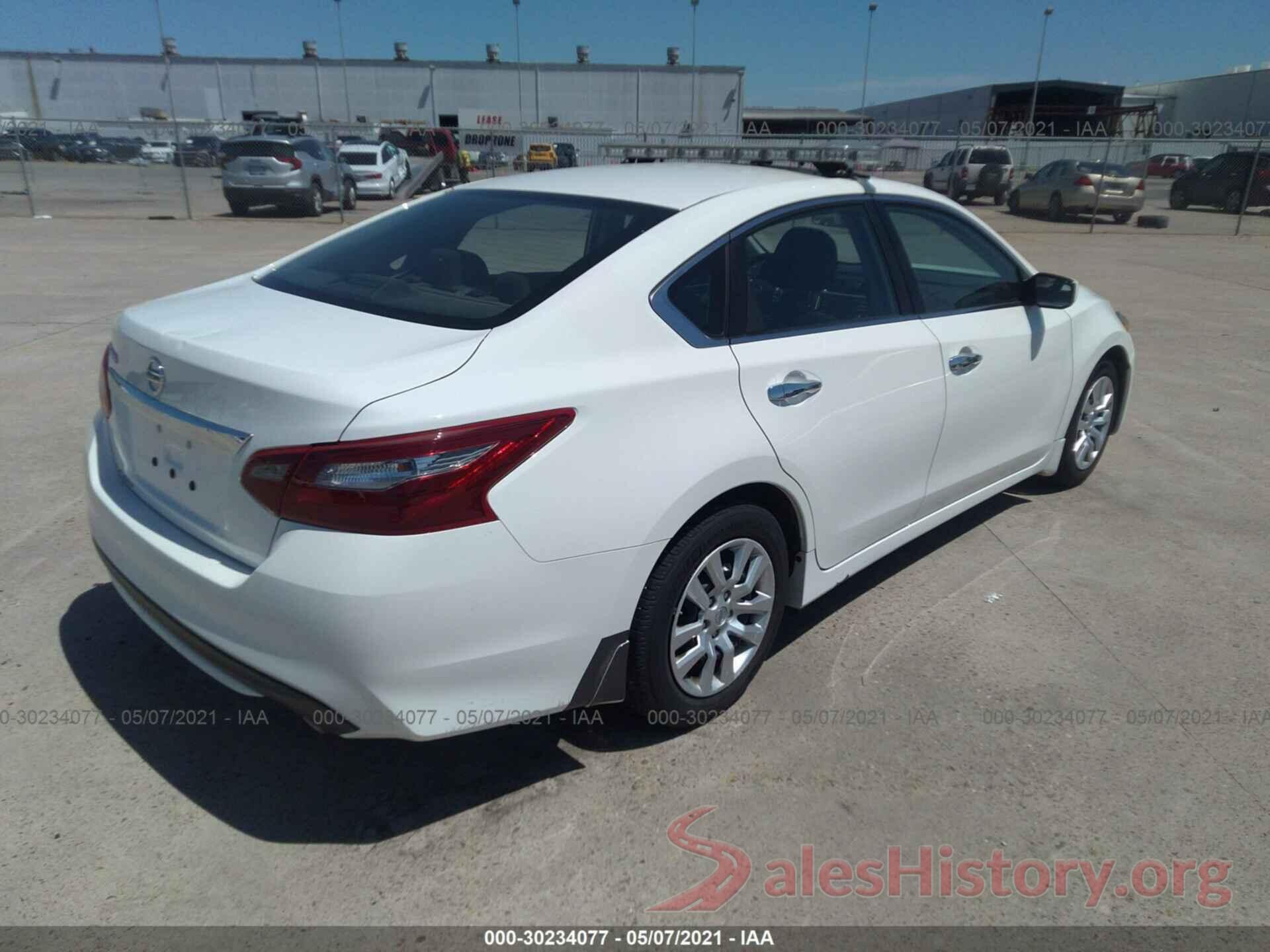 1N4AL3AP3JC124889 2018 NISSAN ALTIMA