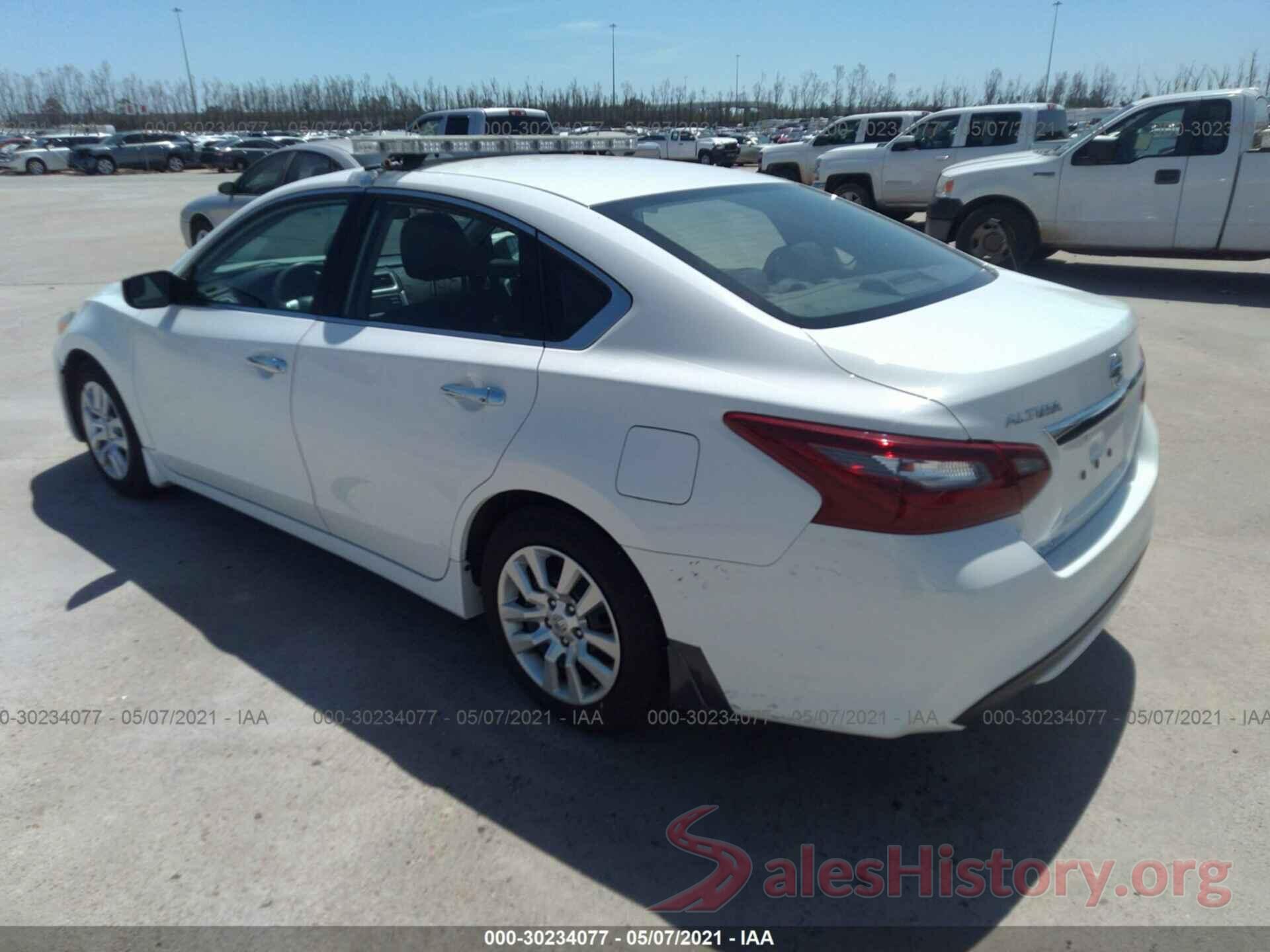 1N4AL3AP3JC124889 2018 NISSAN ALTIMA