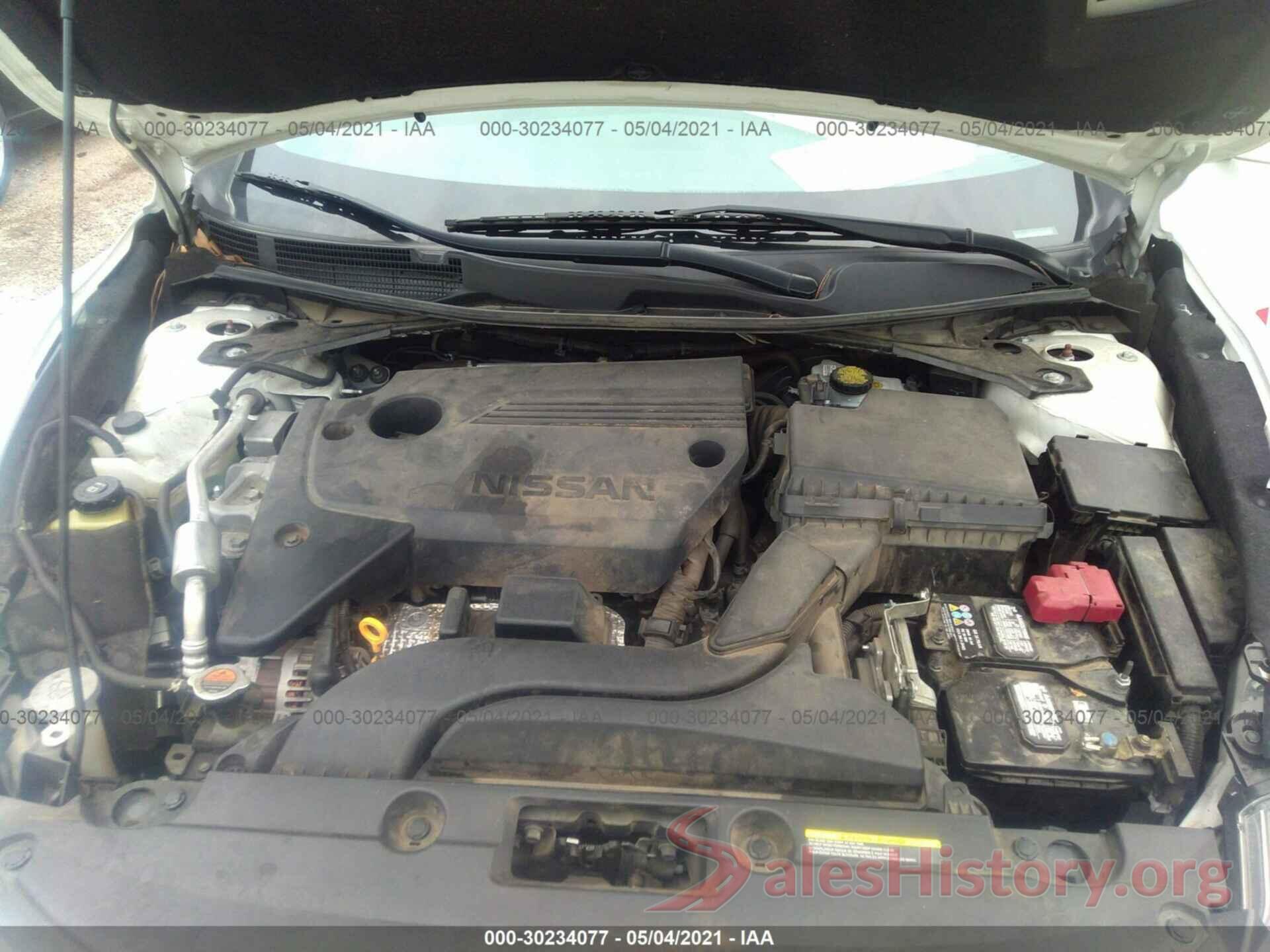 1N4AL3AP3JC124889 2018 NISSAN ALTIMA