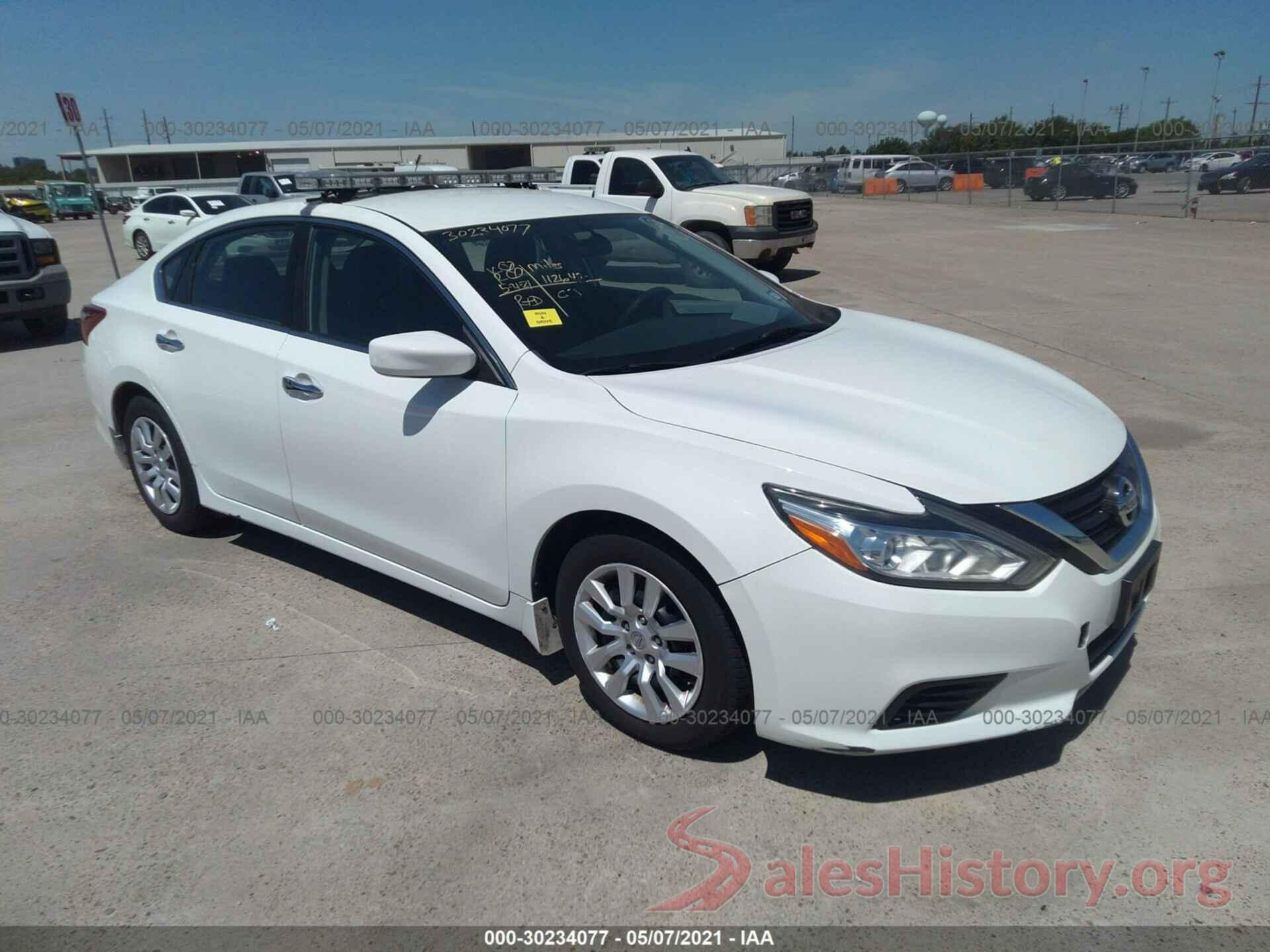 1N4AL3AP3JC124889 2018 NISSAN ALTIMA