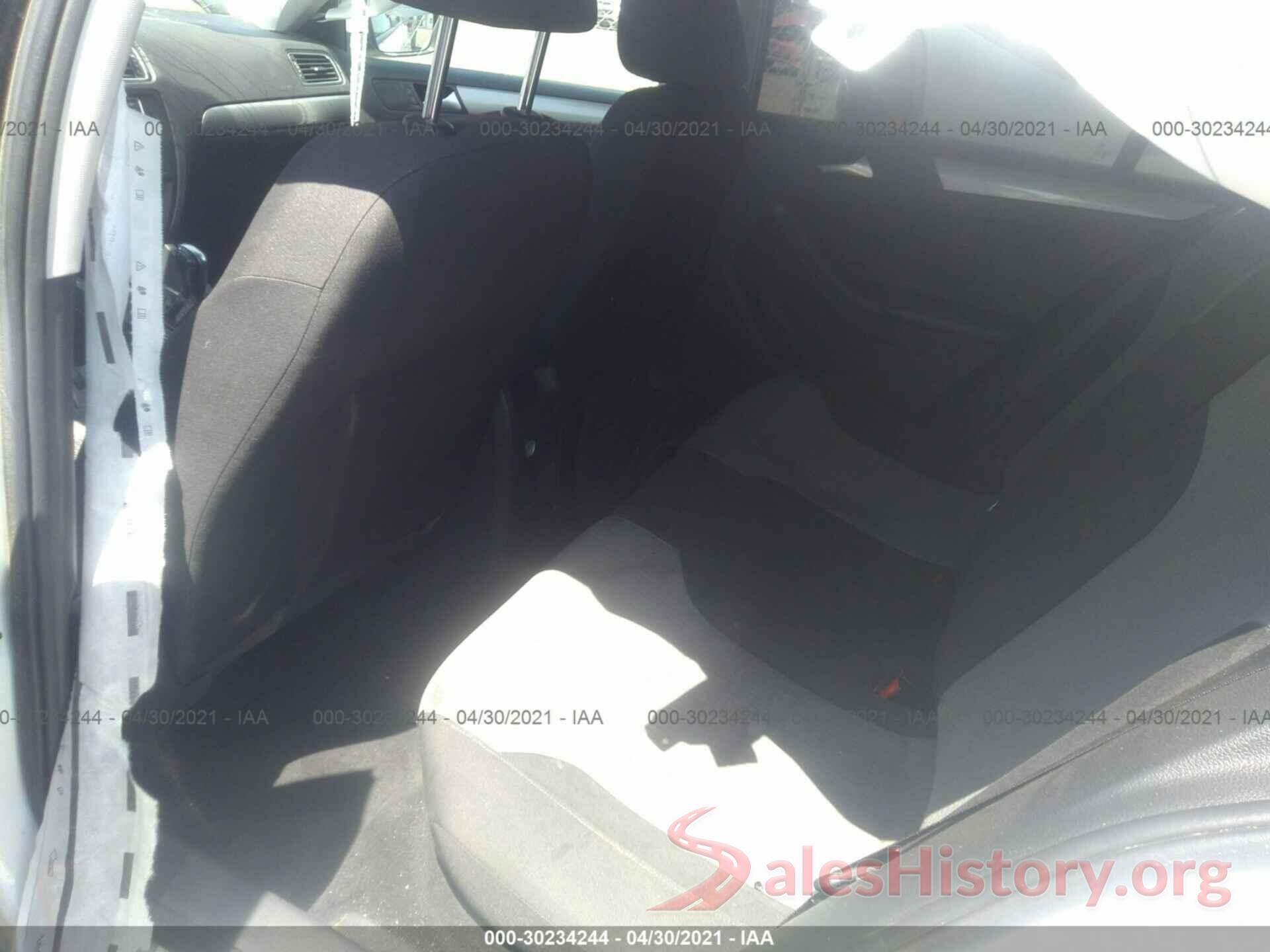 3VW2B7AJXJM234323 2018 VOLKSWAGEN JETTA