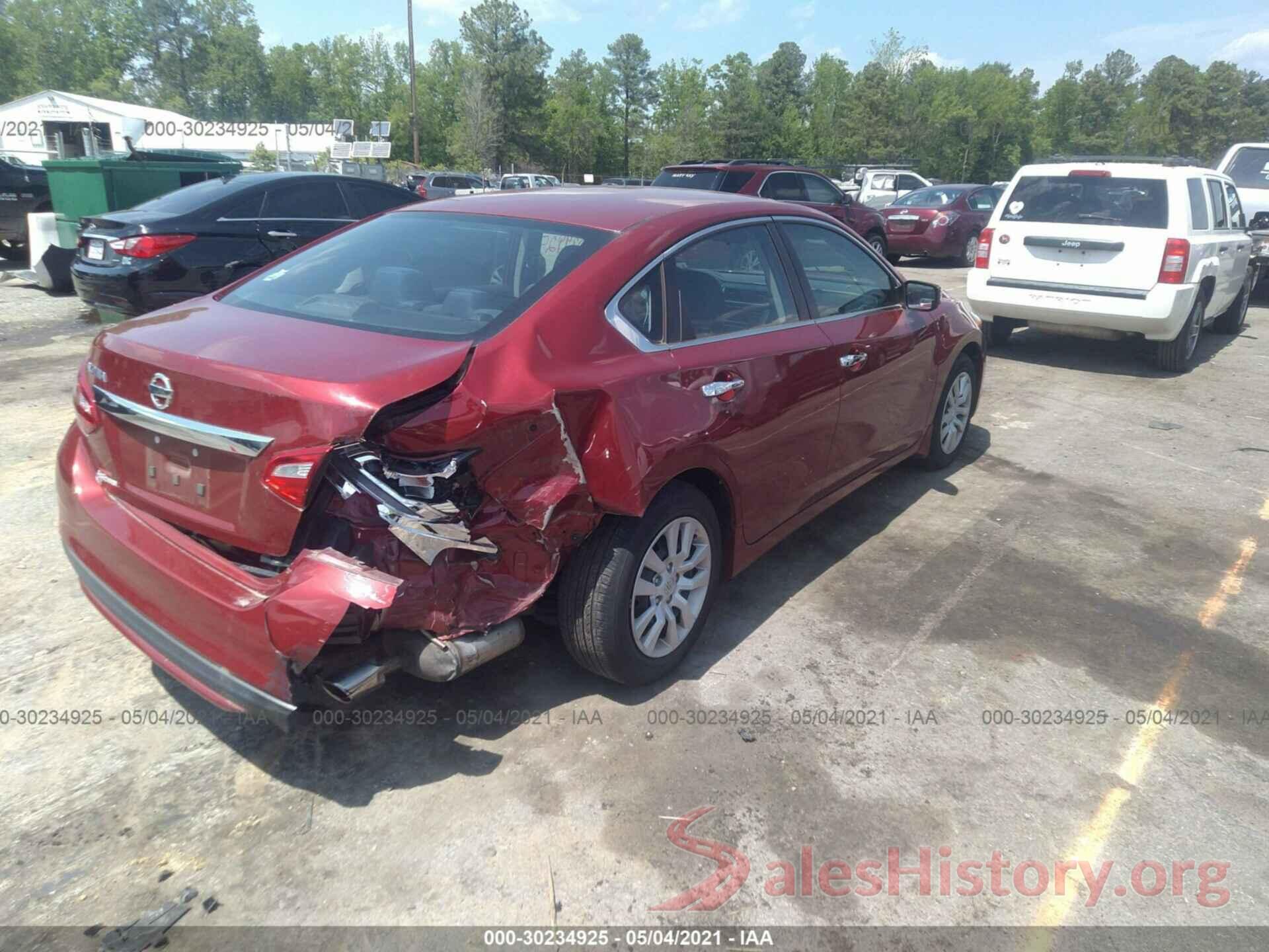 1N4AL3APXHN333514 2017 NISSAN ALTIMA