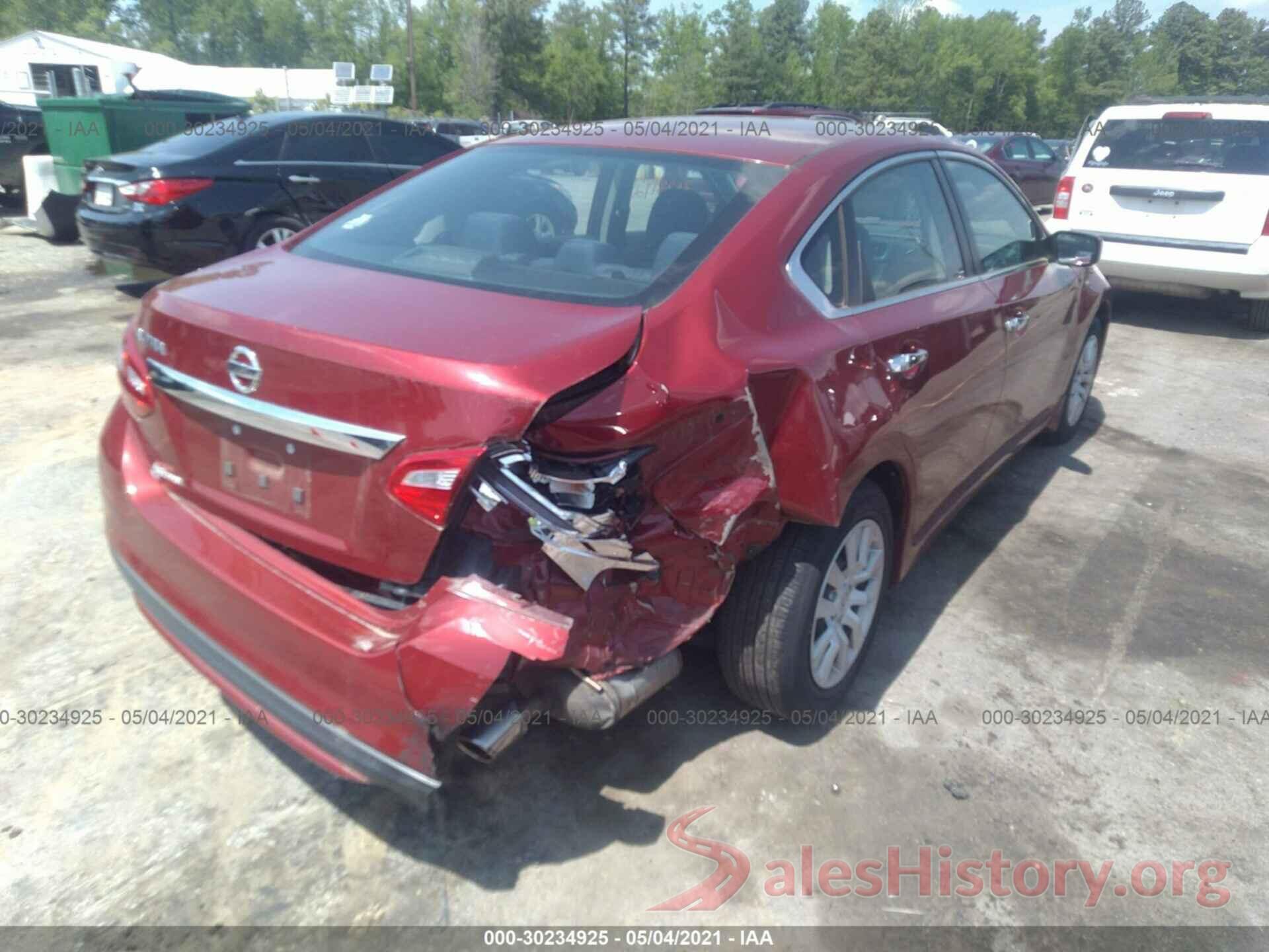 1N4AL3APXHN333514 2017 NISSAN ALTIMA