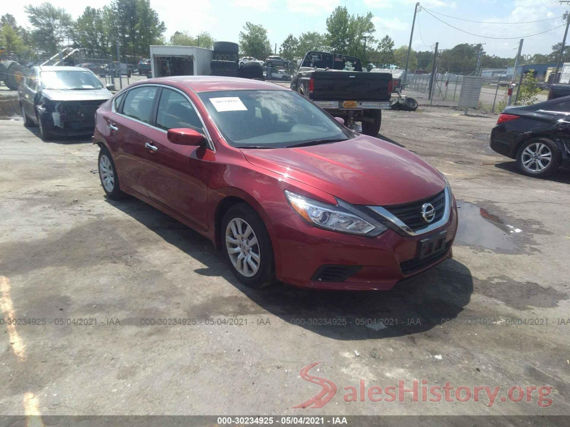 1N4AL3APXHN333514 2017 NISSAN ALTIMA