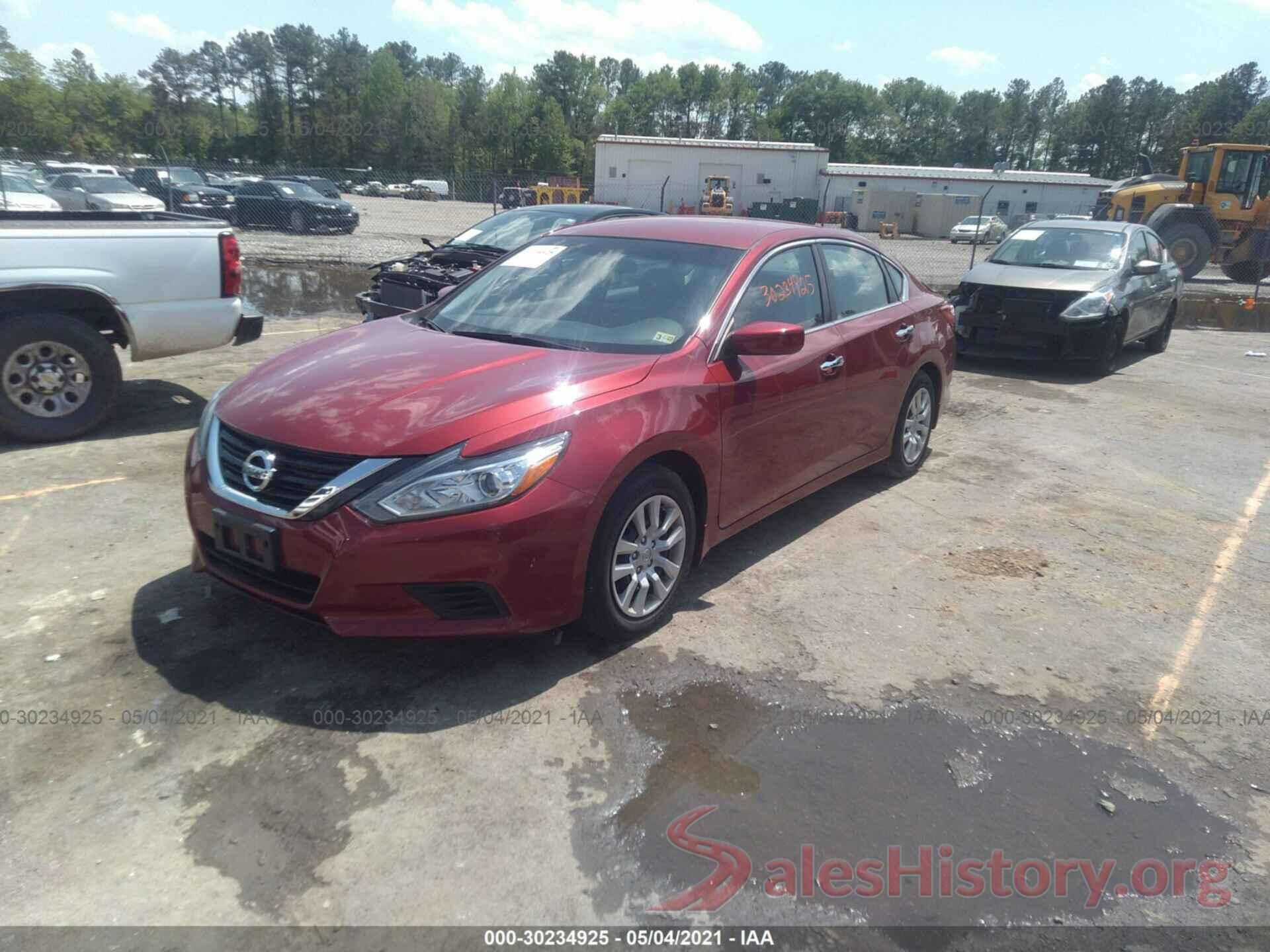 1N4AL3APXHN333514 2017 NISSAN ALTIMA