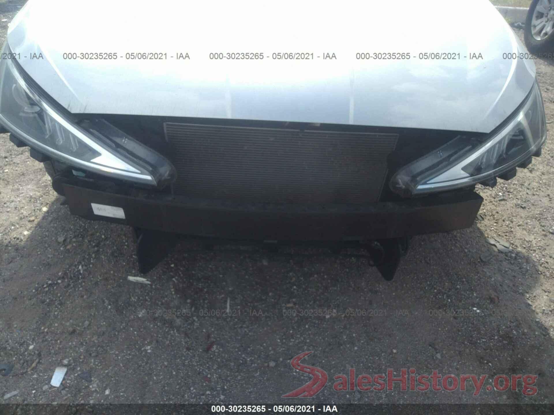 5NPD84LF8KH416577 2019 HYUNDAI ELANTRA