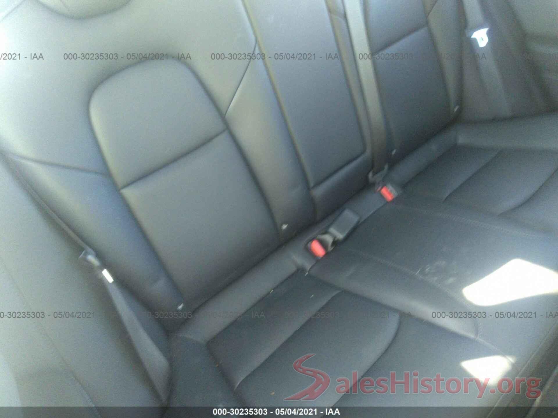 5YJ3E1EB7JF145523 2018 TESLA MODEL 3