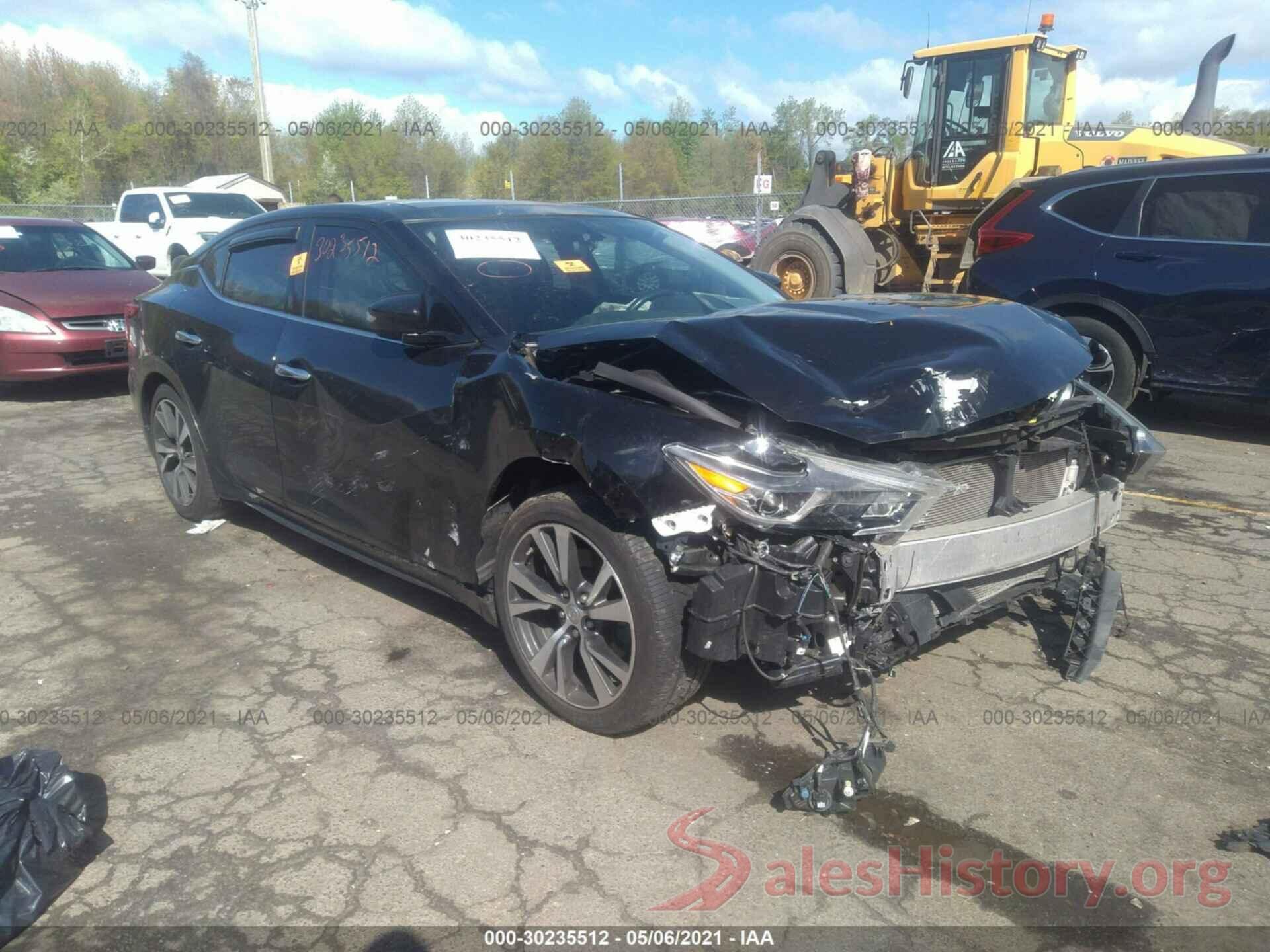 1N4AA6AP8HC389244 2017 NISSAN MAXIMA