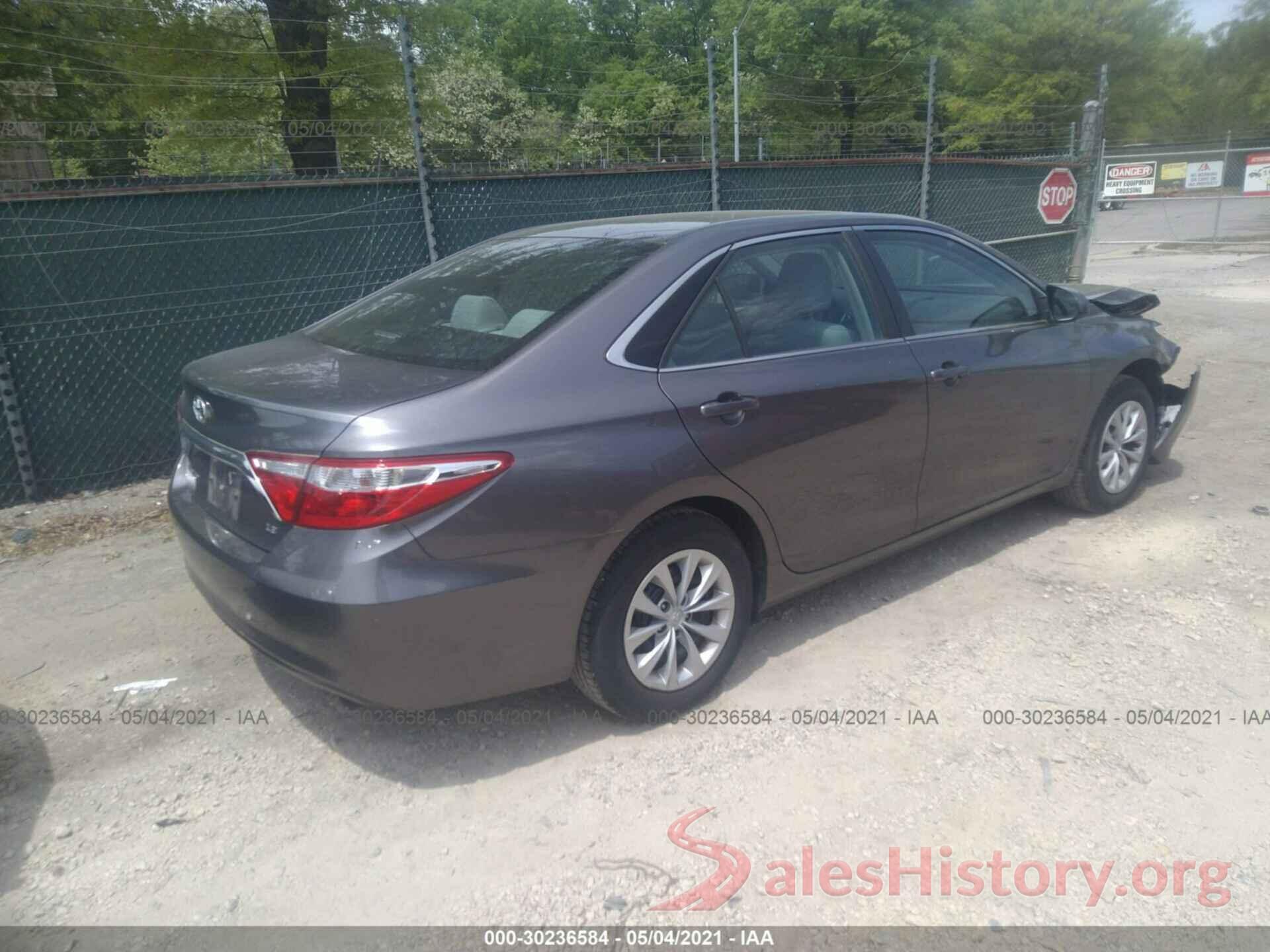 4T1BF1FK6HU452167 2017 TOYOTA CAMRY