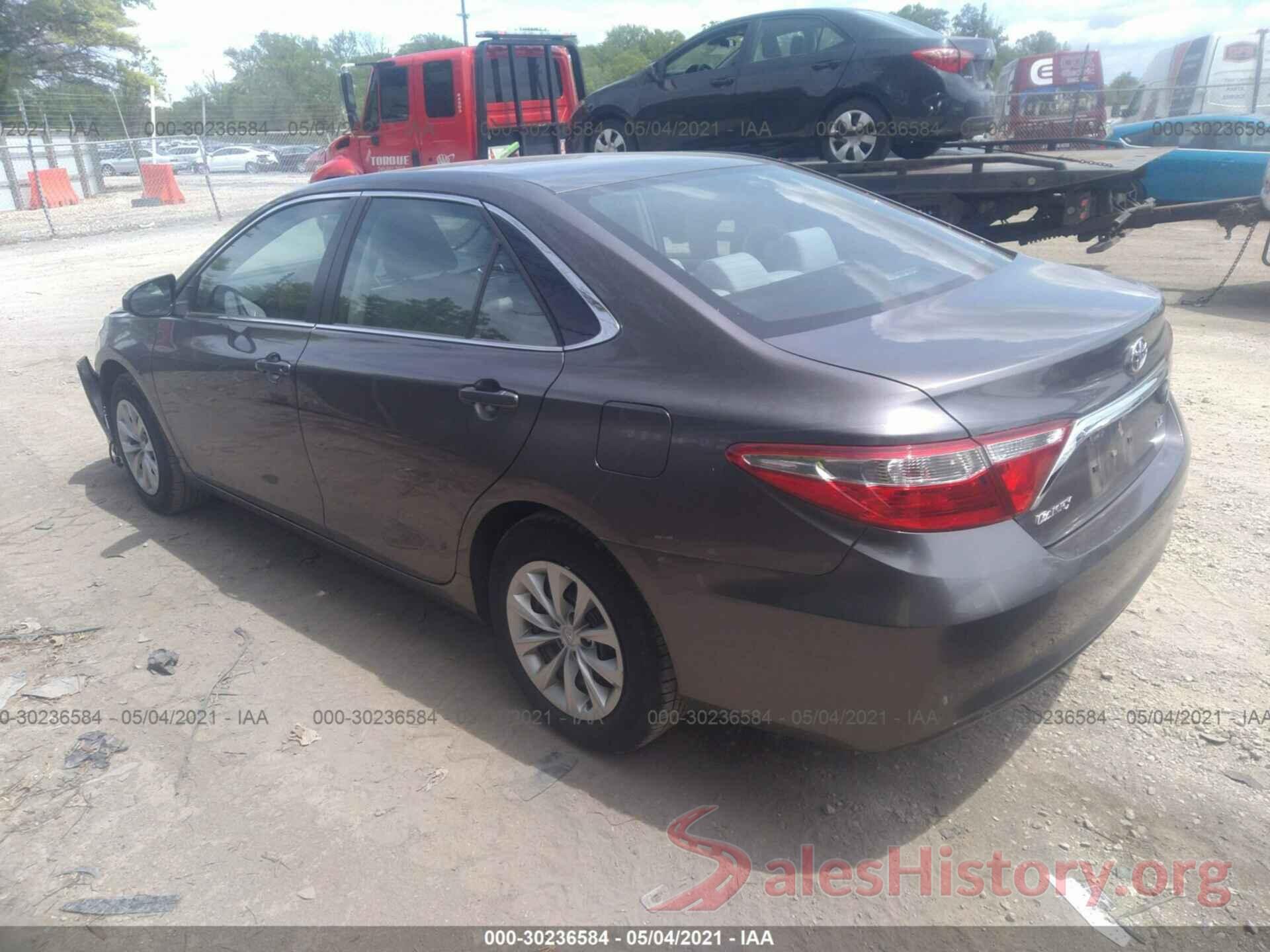 4T1BF1FK6HU452167 2017 TOYOTA CAMRY