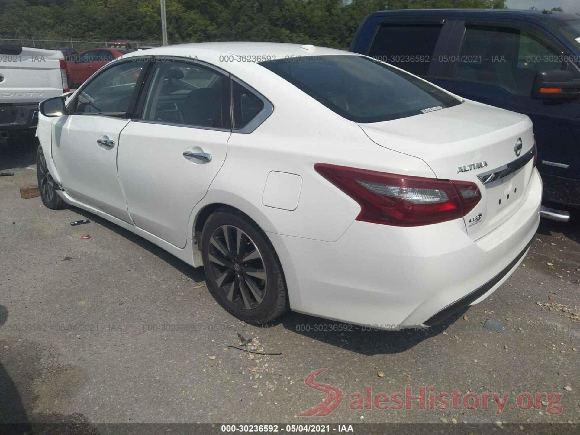 1N4AL3AP6JC234898 2018 NISSAN ALTIMA