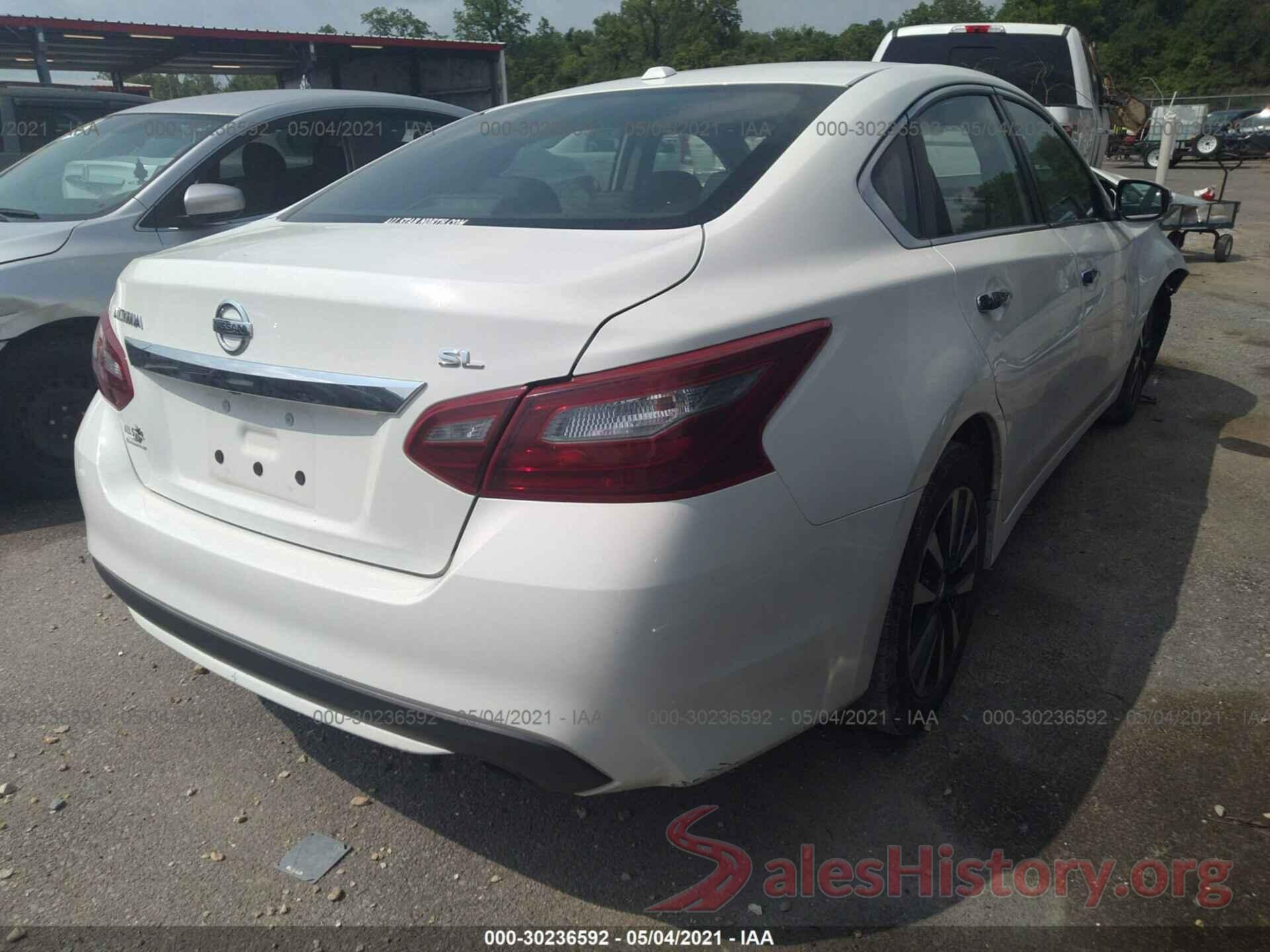 1N4AL3AP6JC234898 2018 NISSAN ALTIMA