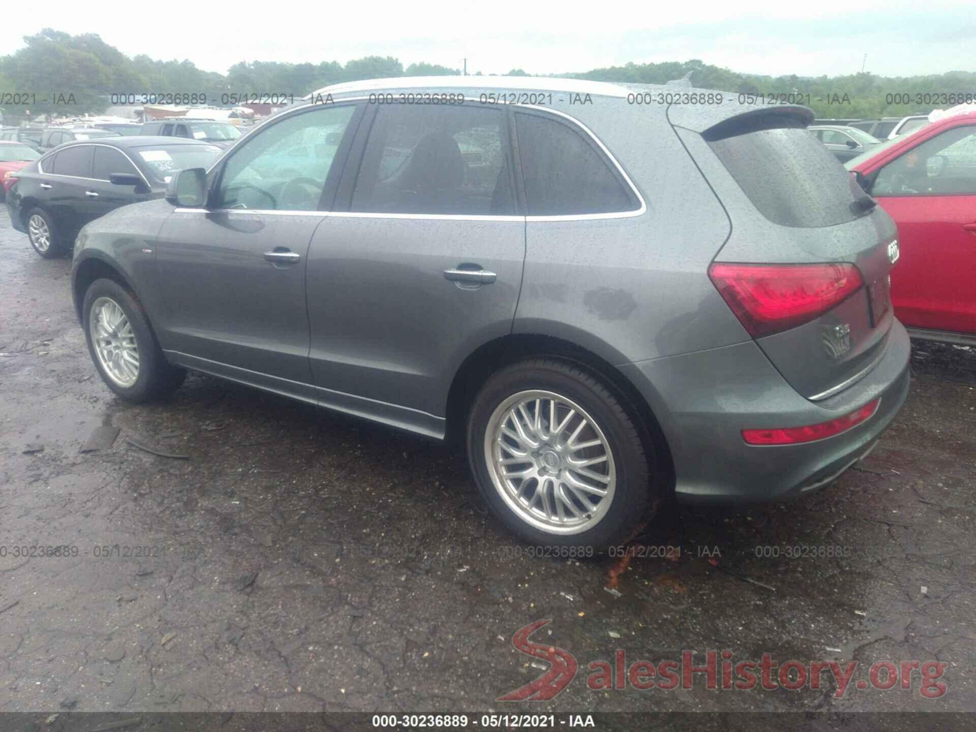 WA1D7AFP2GA002936 2016 AUDI Q5